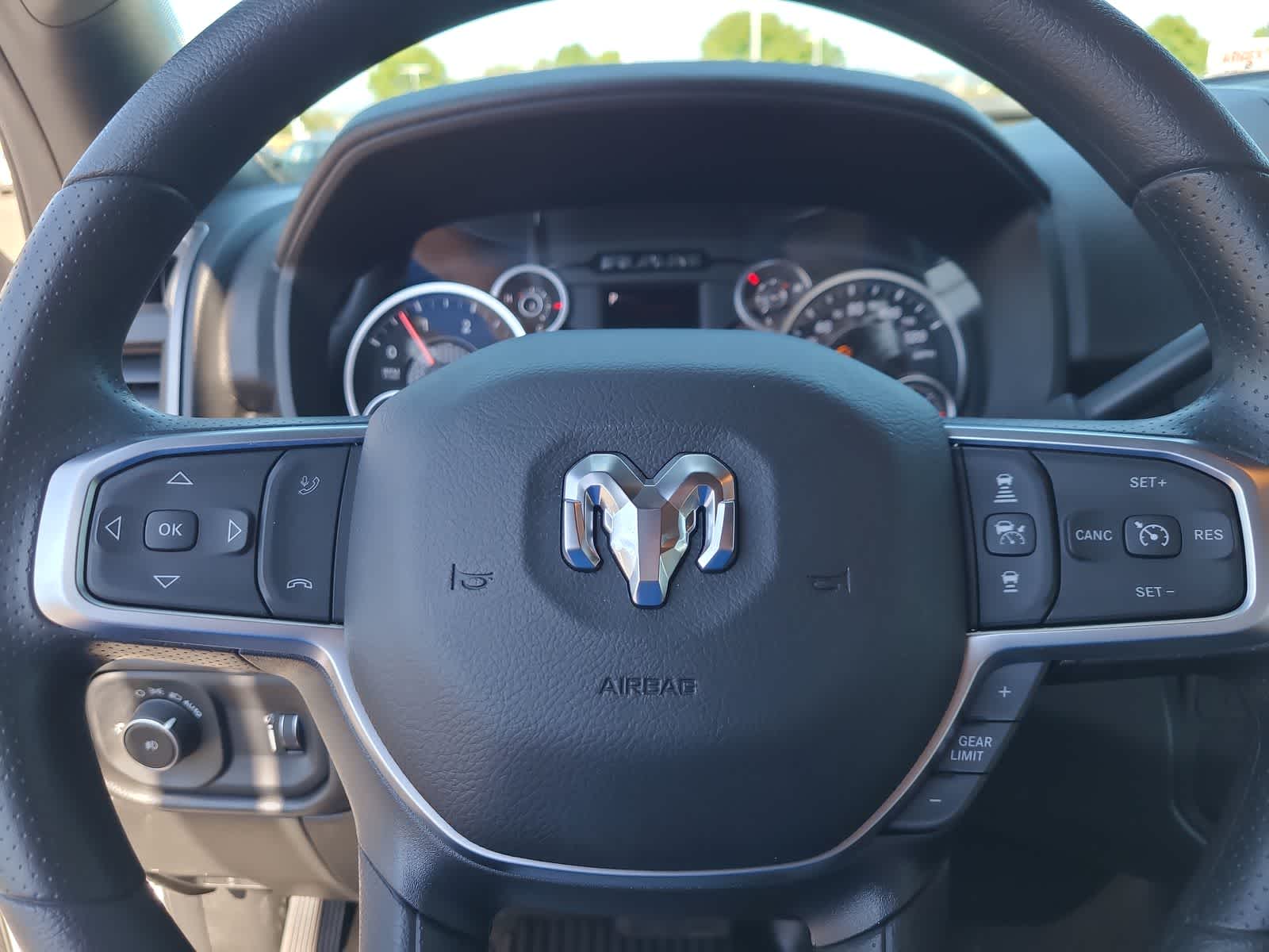 Thumbnail: 2025 RAM 5500 - 23