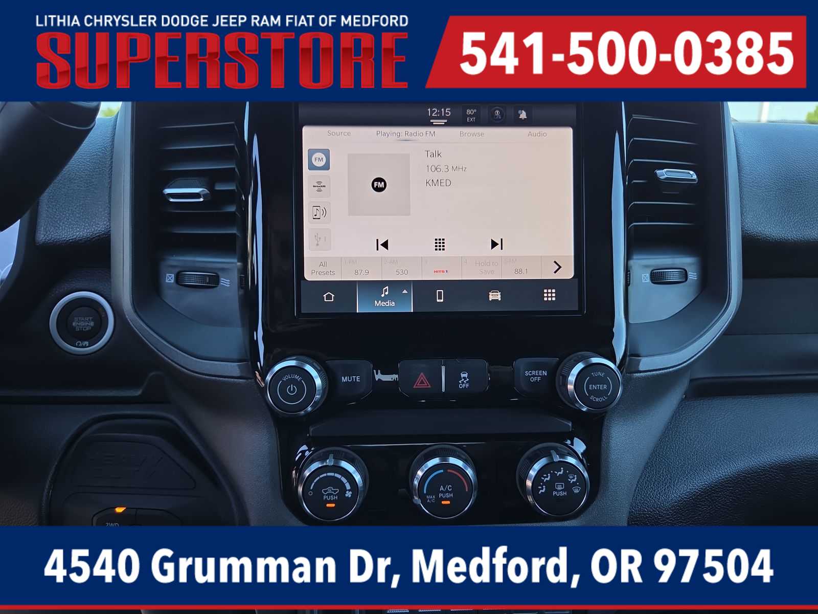 Thumbnail: 2026 RAM 5500 - 24