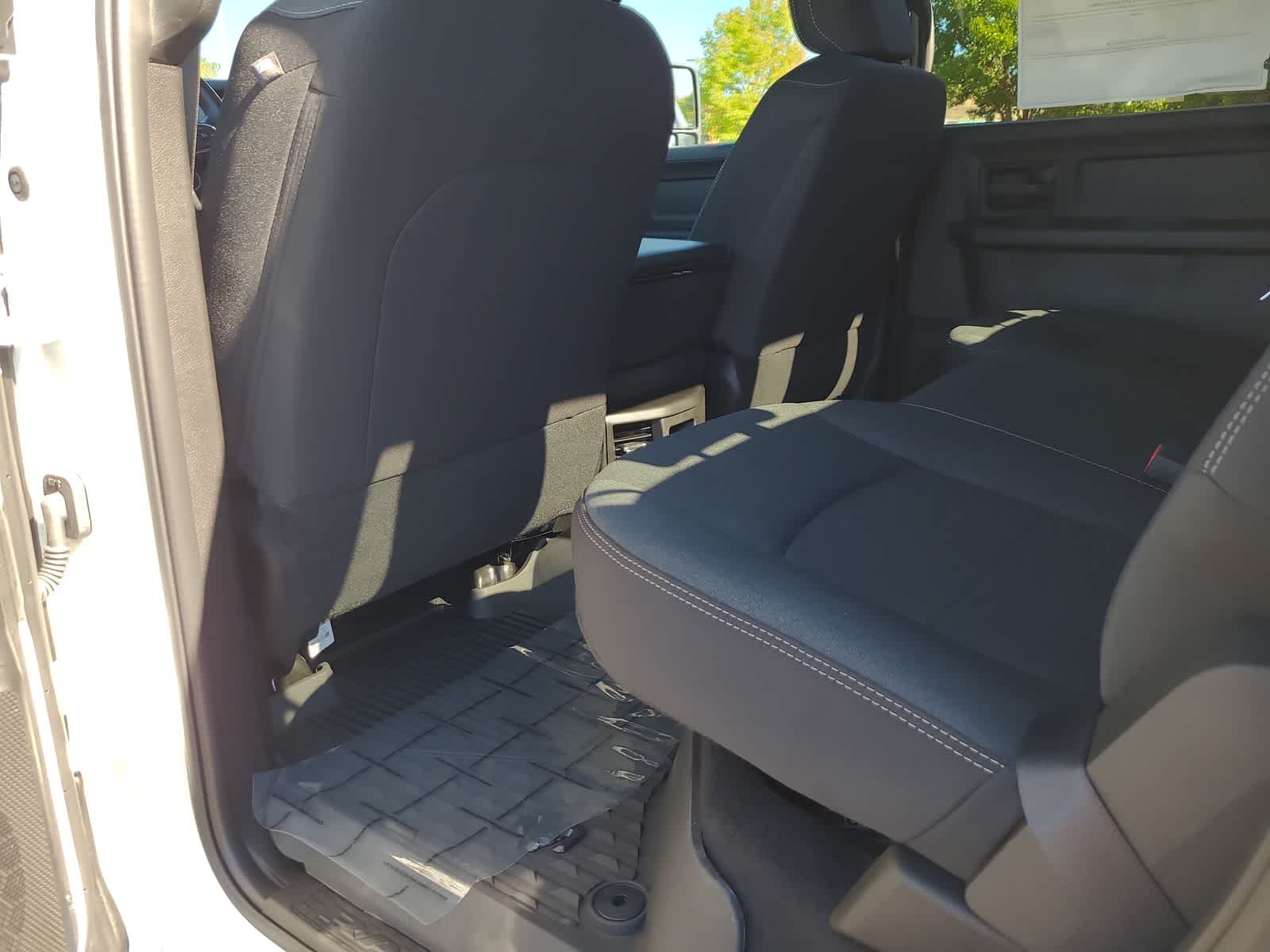 Thumbnail: 2026 RAM 3500 - 20