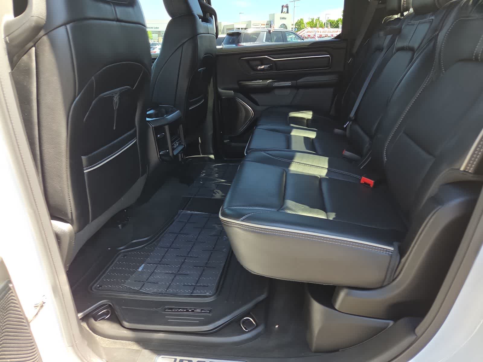 2023 RAM Ram 1500 Pickup Limited - Photo 21