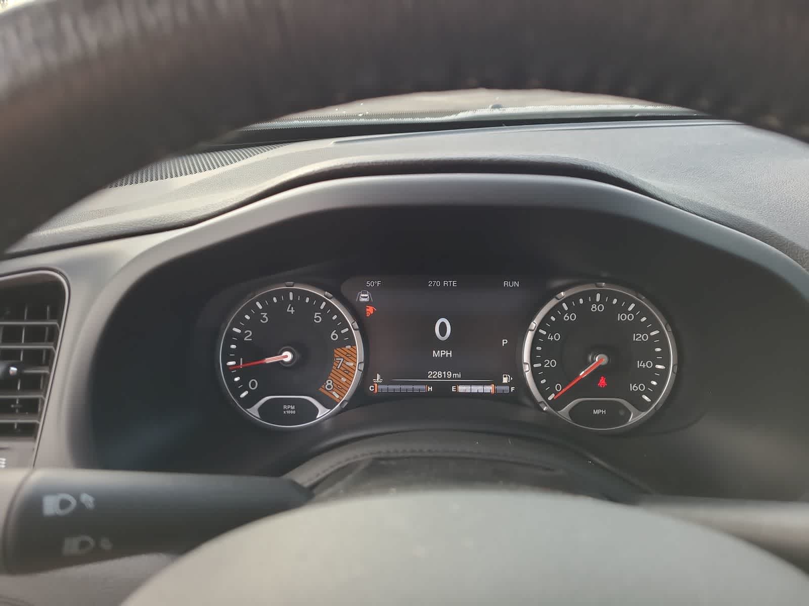 Thumbnail: 2023 Jeep Renegade - 26