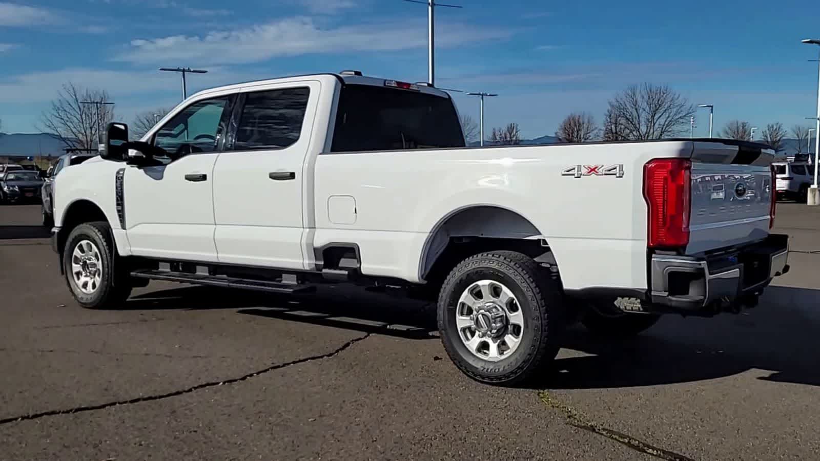 Thumbnail: 2023 Ford F-350 - 6
