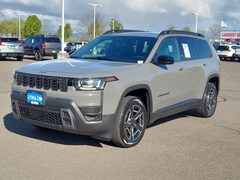 2026 Jeep Cherokee LIMITED 4X4 Sport Utility Medford, OR