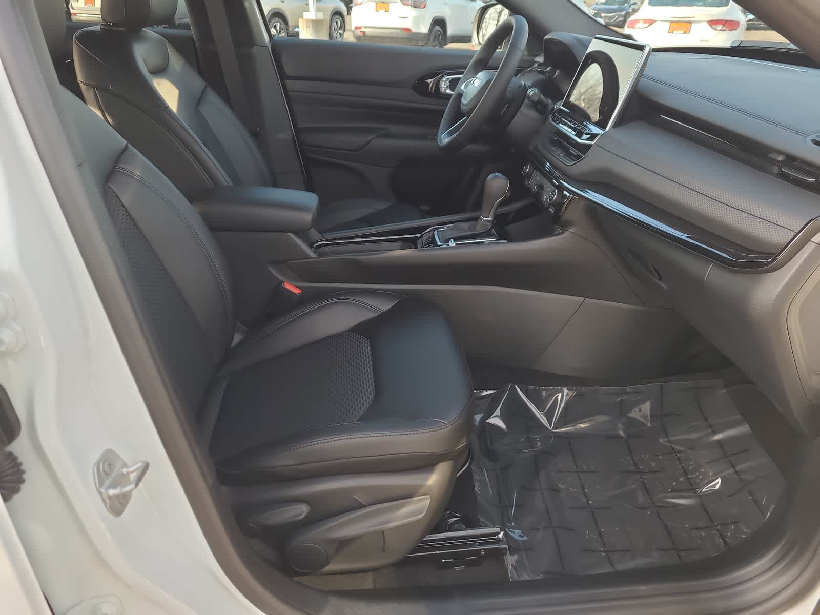 Thumbnail: 2026 Jeep Compass - 22