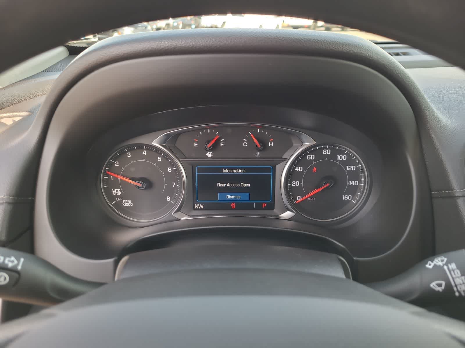 Thumbnail: 2024 GMC Terrain - 26