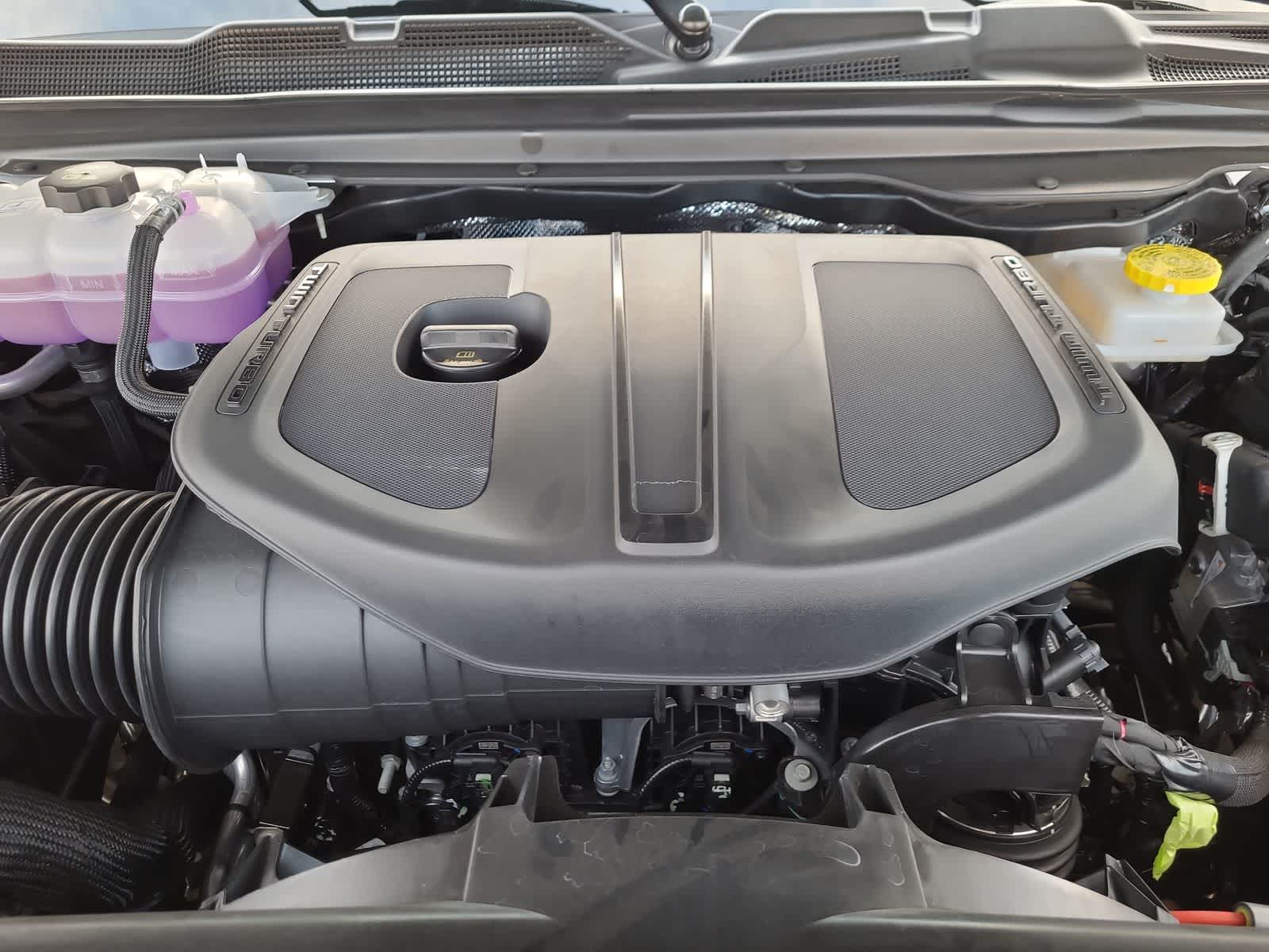 Thumbnail: 2026 RAM 1500 - 17