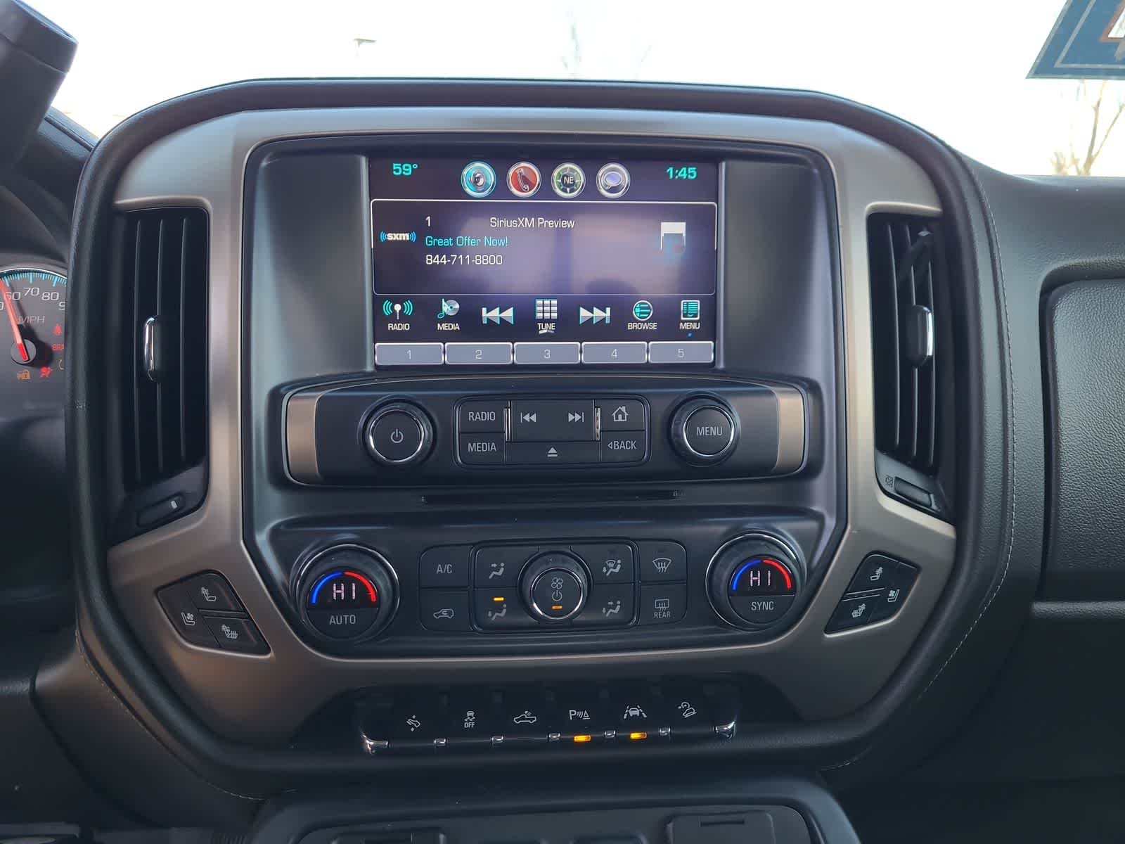 Thumbnail: 2018 GMC Sierra 1500 - 24