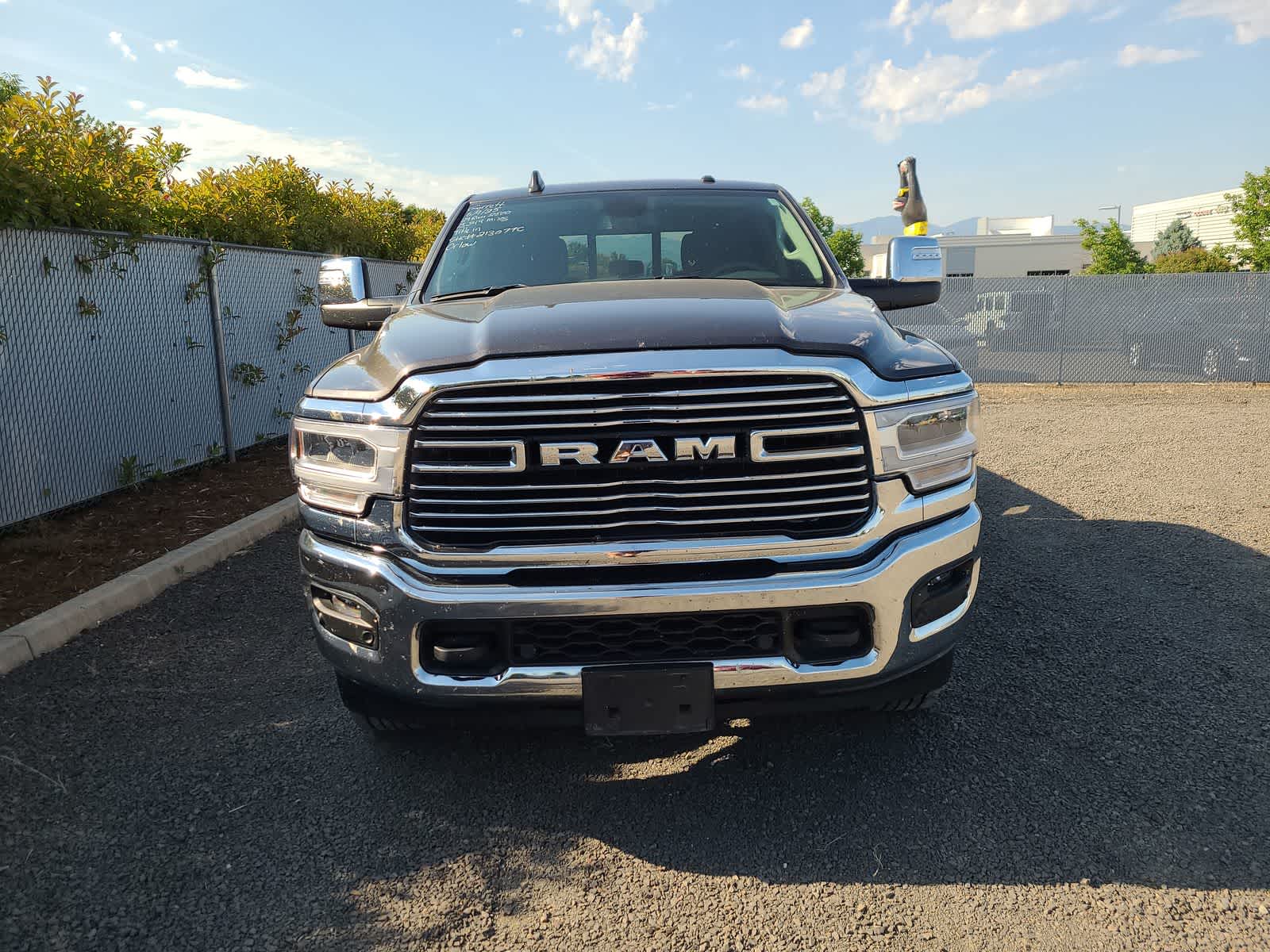 2024 RAM 2500 Laramie 5