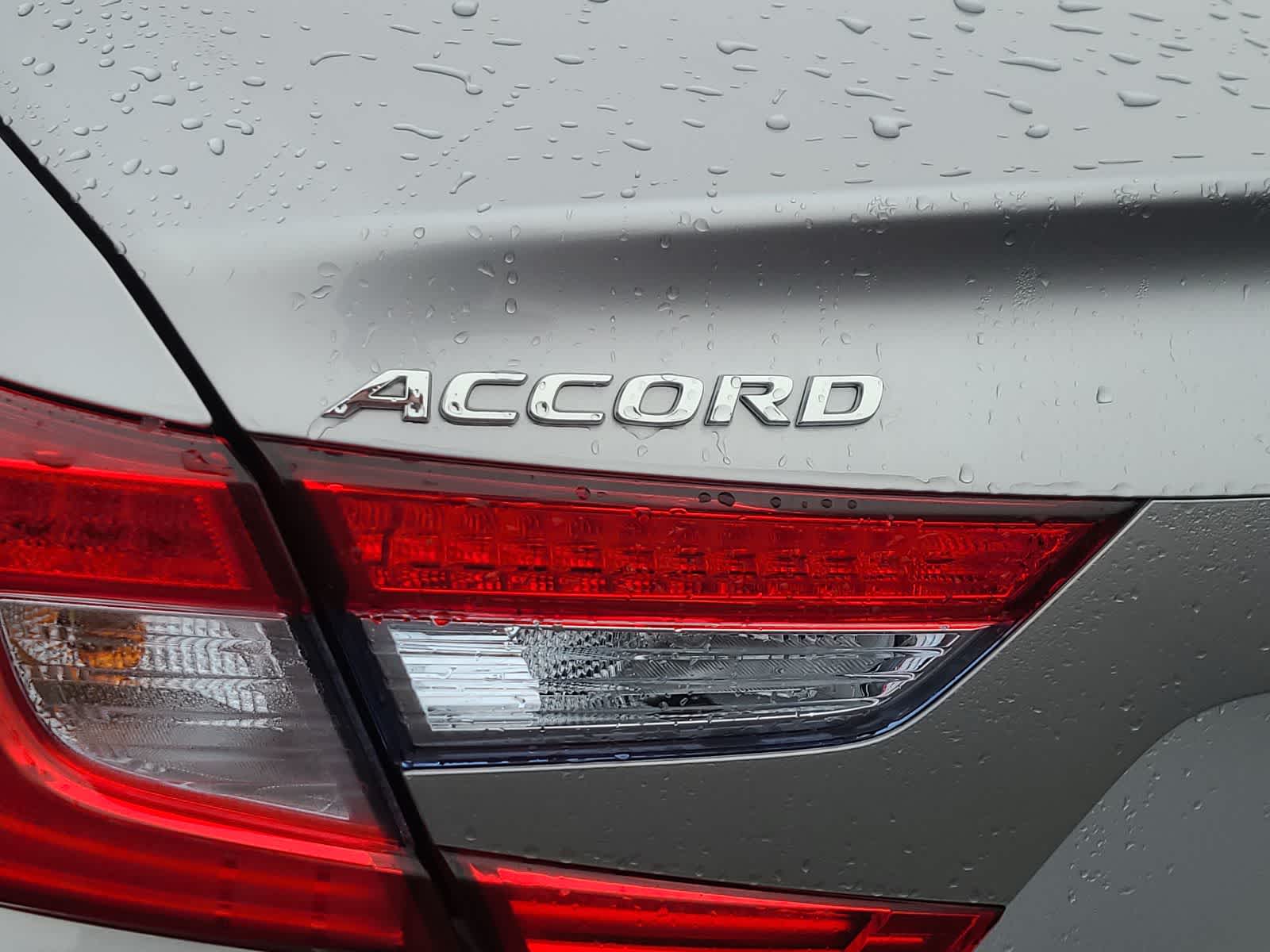 Thumbnail: 2020 Honda Accord - 15