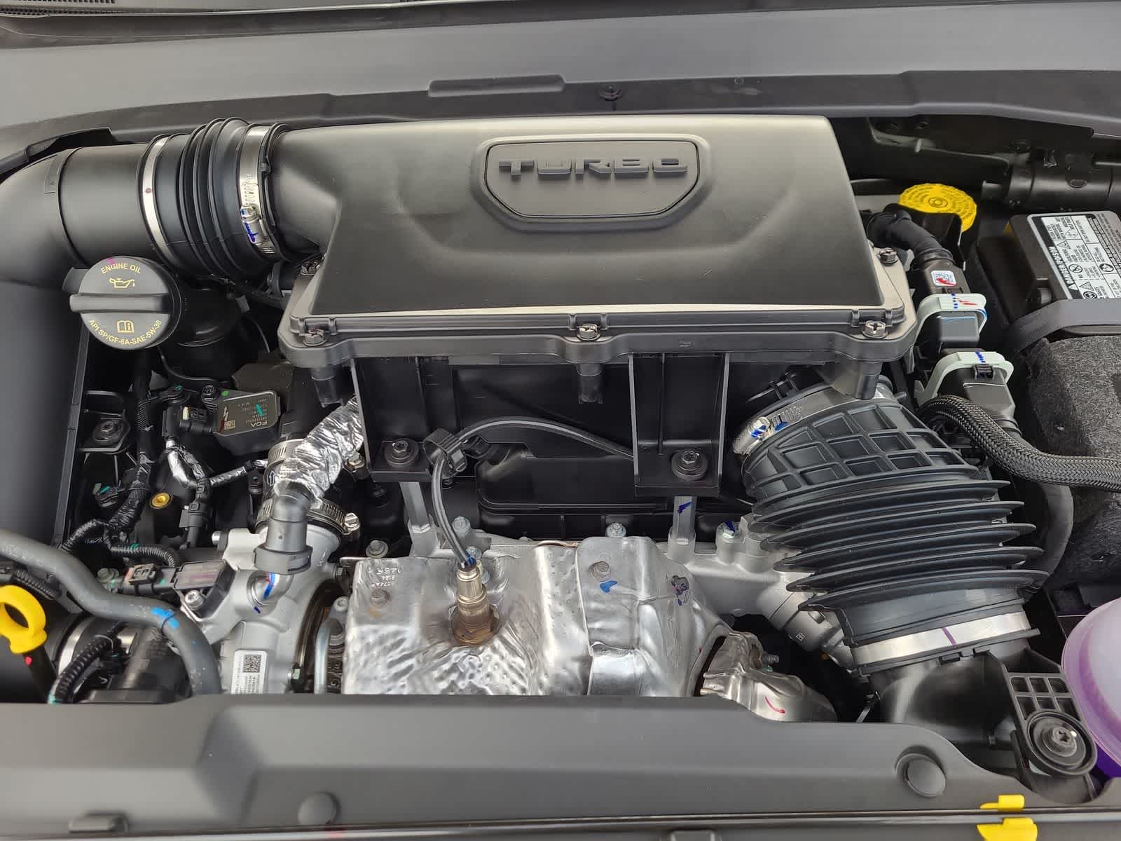 Thumbnail: 2026 Jeep Compass - 17