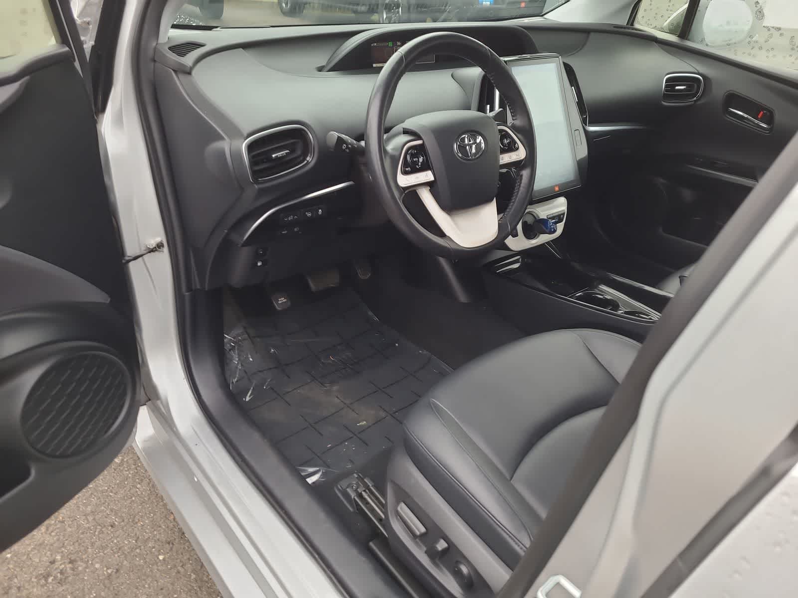 Thumbnail: 2019 Toyota Prius Prime - 10