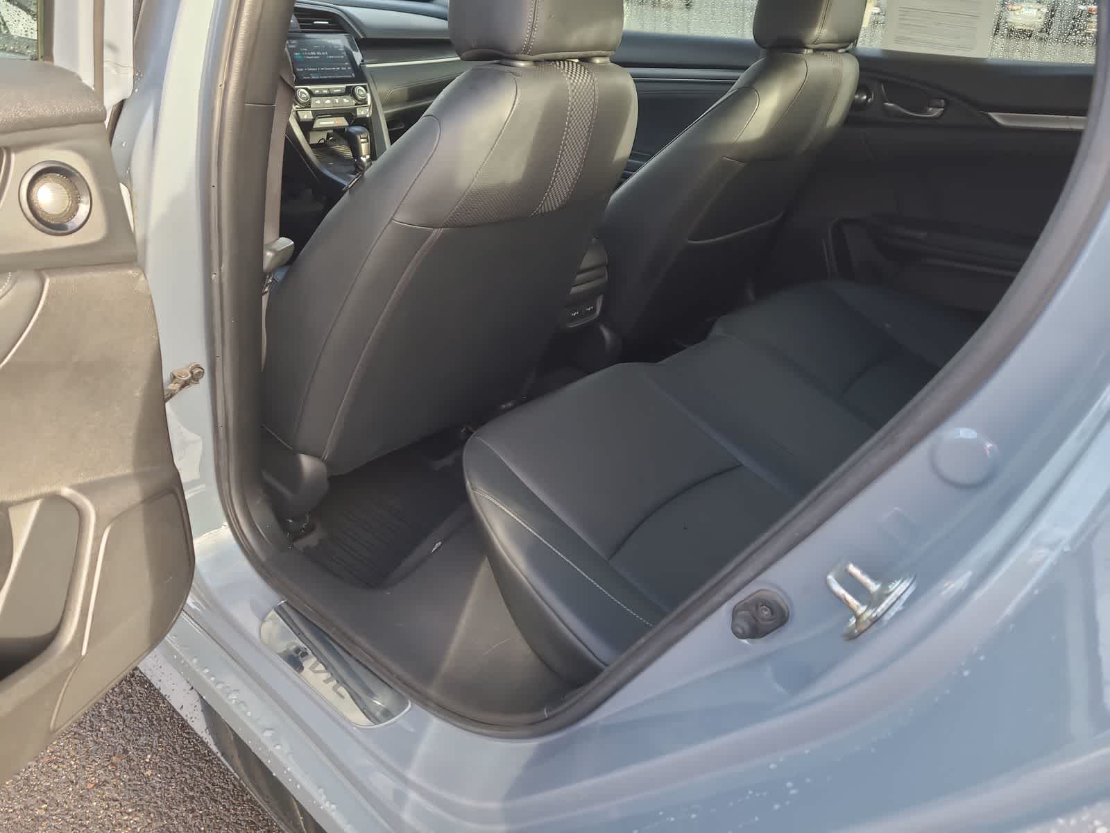 Thumbnail: 2021 Honda Civic - 20