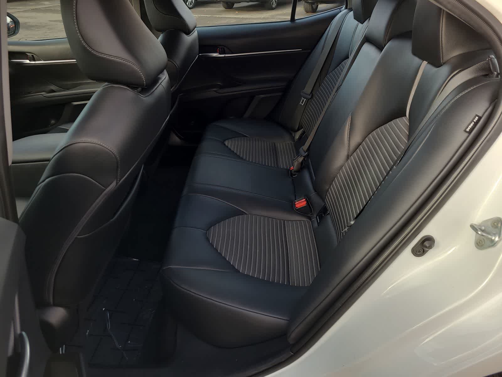 Thumbnail: 2023 Toyota Camry - 21