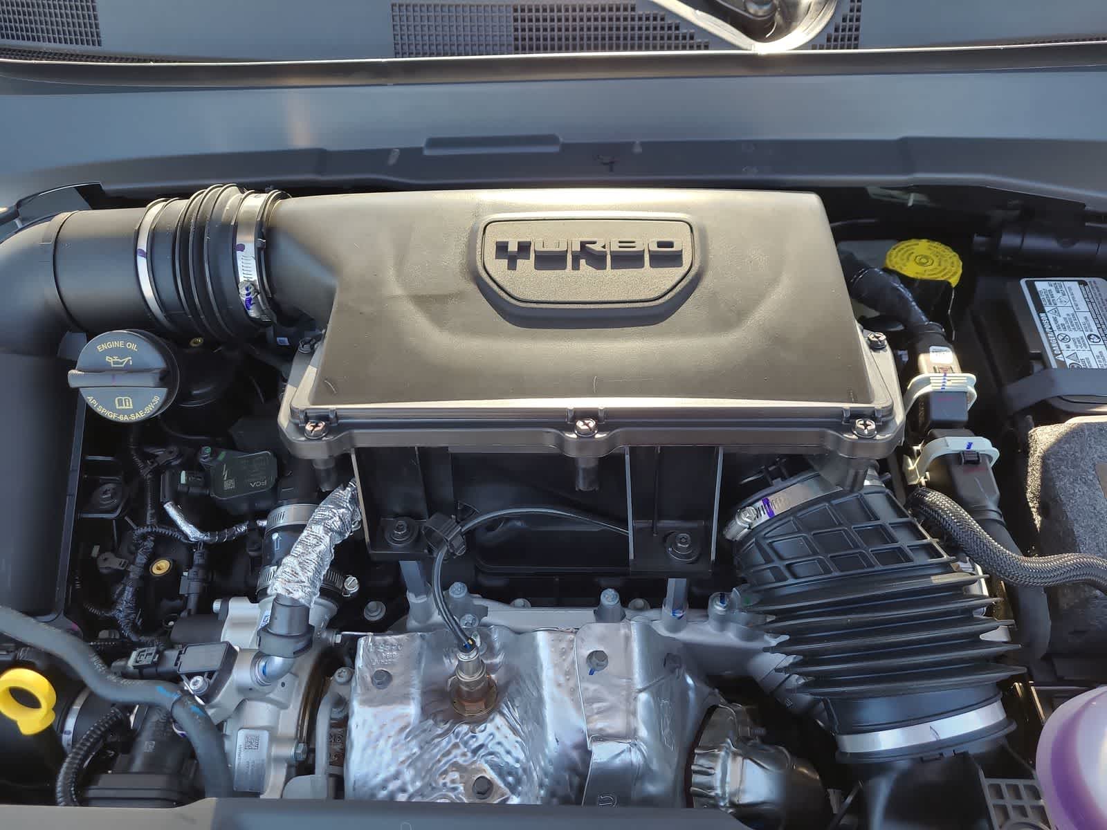 Thumbnail: 2025 Jeep Compass - 17