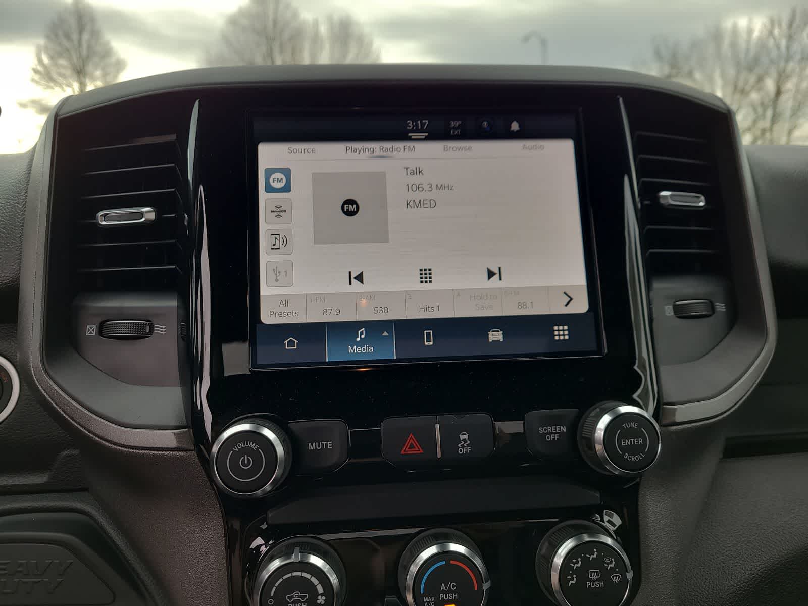 Thumbnail: 2025 RAM 5500 - 24