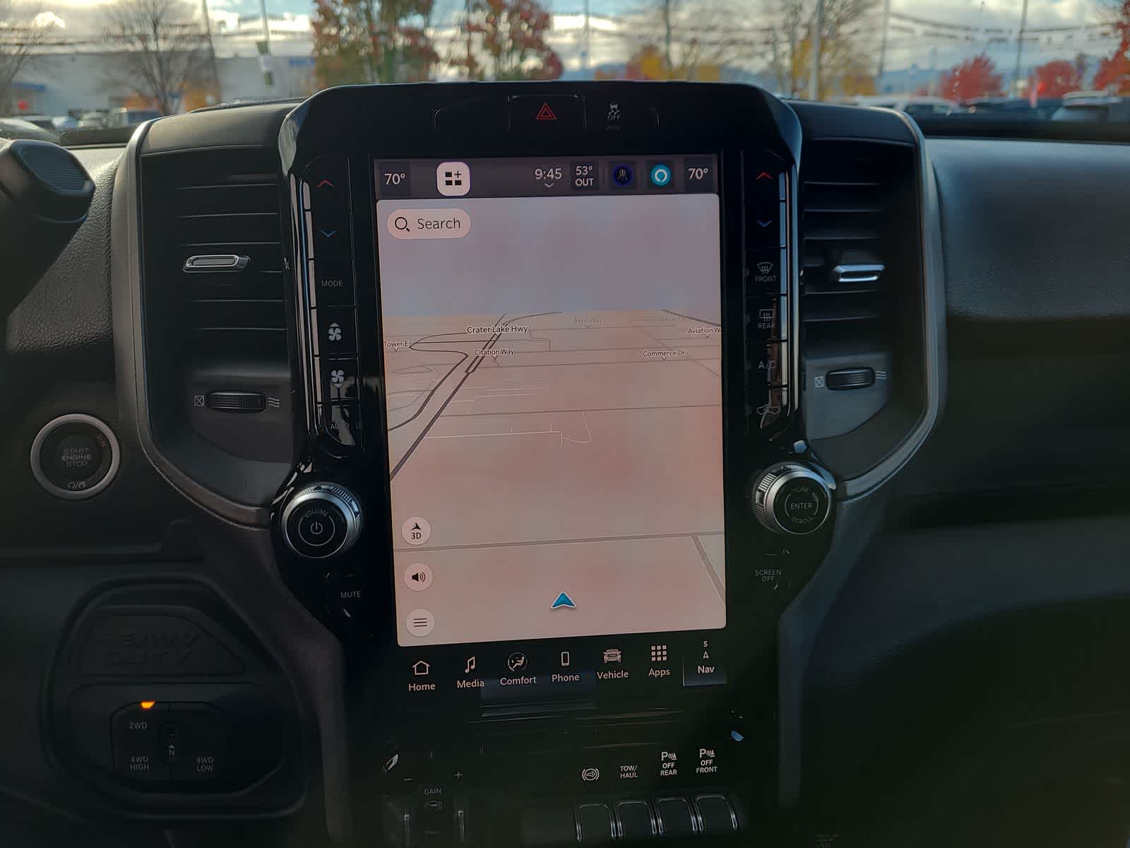 Thumbnail: 2026 RAM 2500 - 24