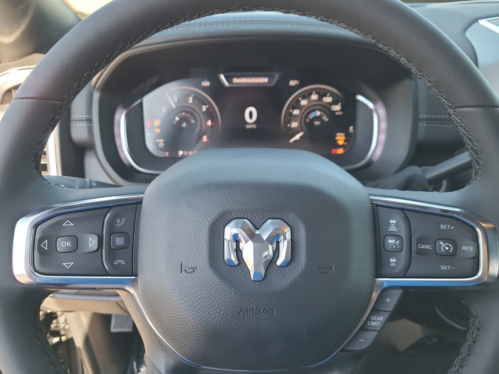 Thumbnail: 2026 RAM 2500 - 23