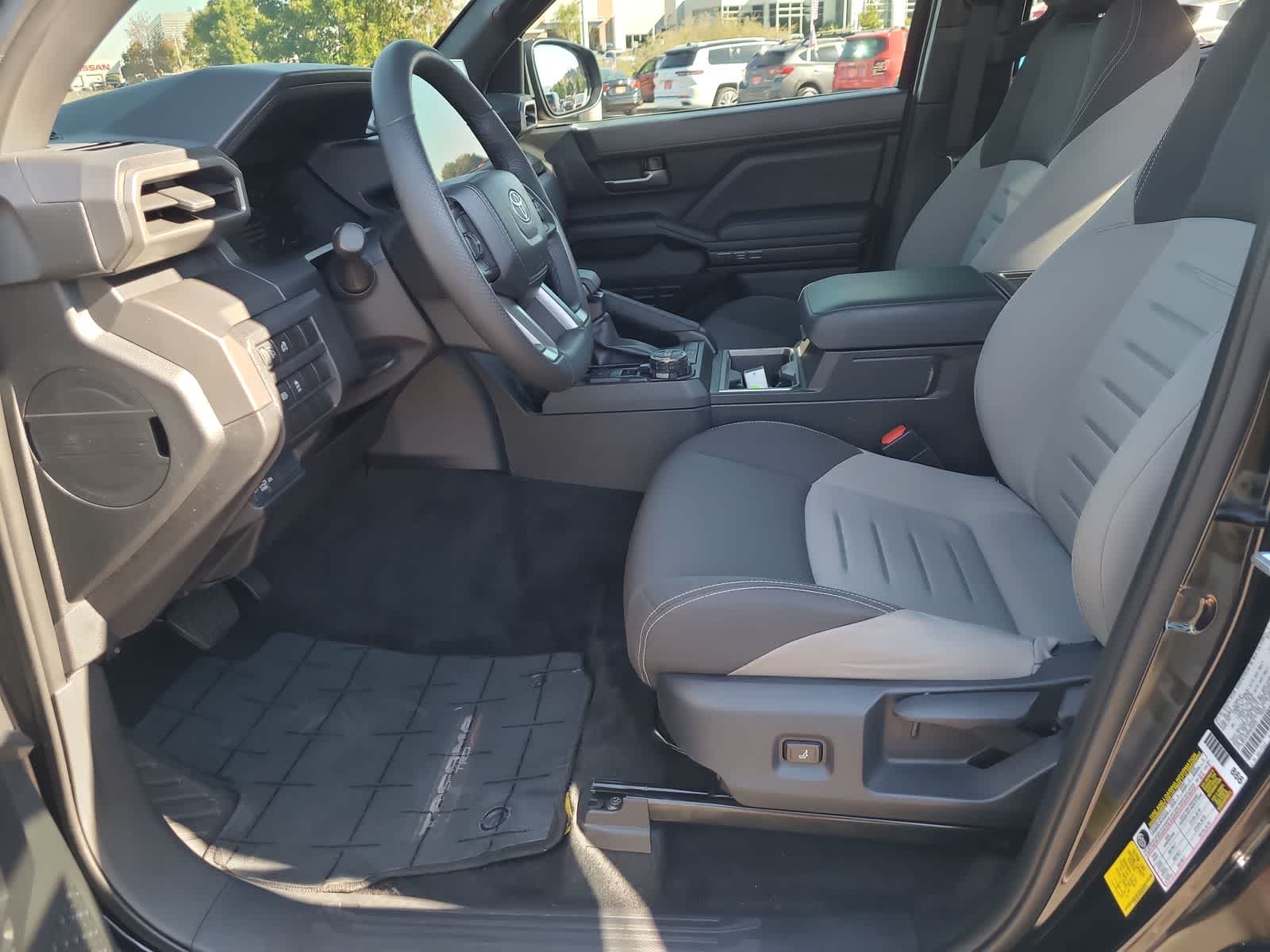 Thumbnail: 2024 Toyota Tacoma - 19