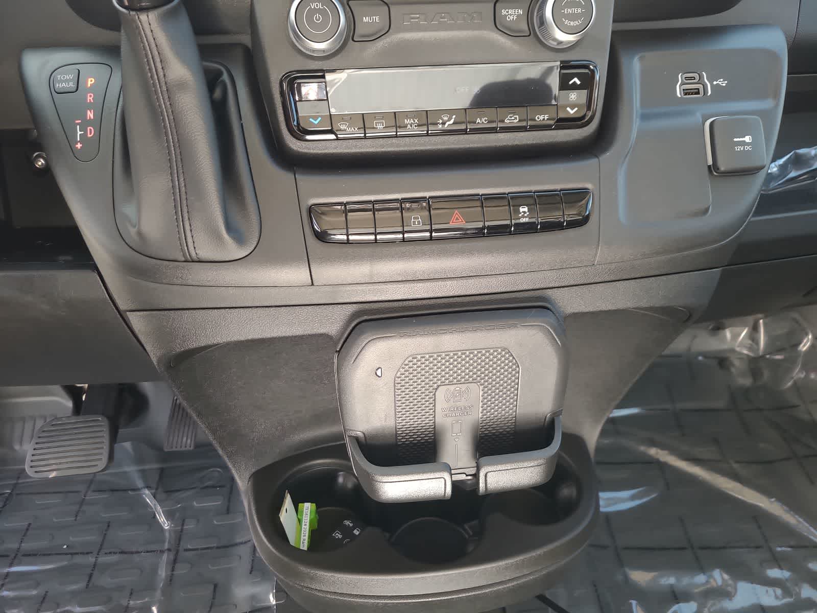 Thumbnail: 2026 RAM ProMaster - 25