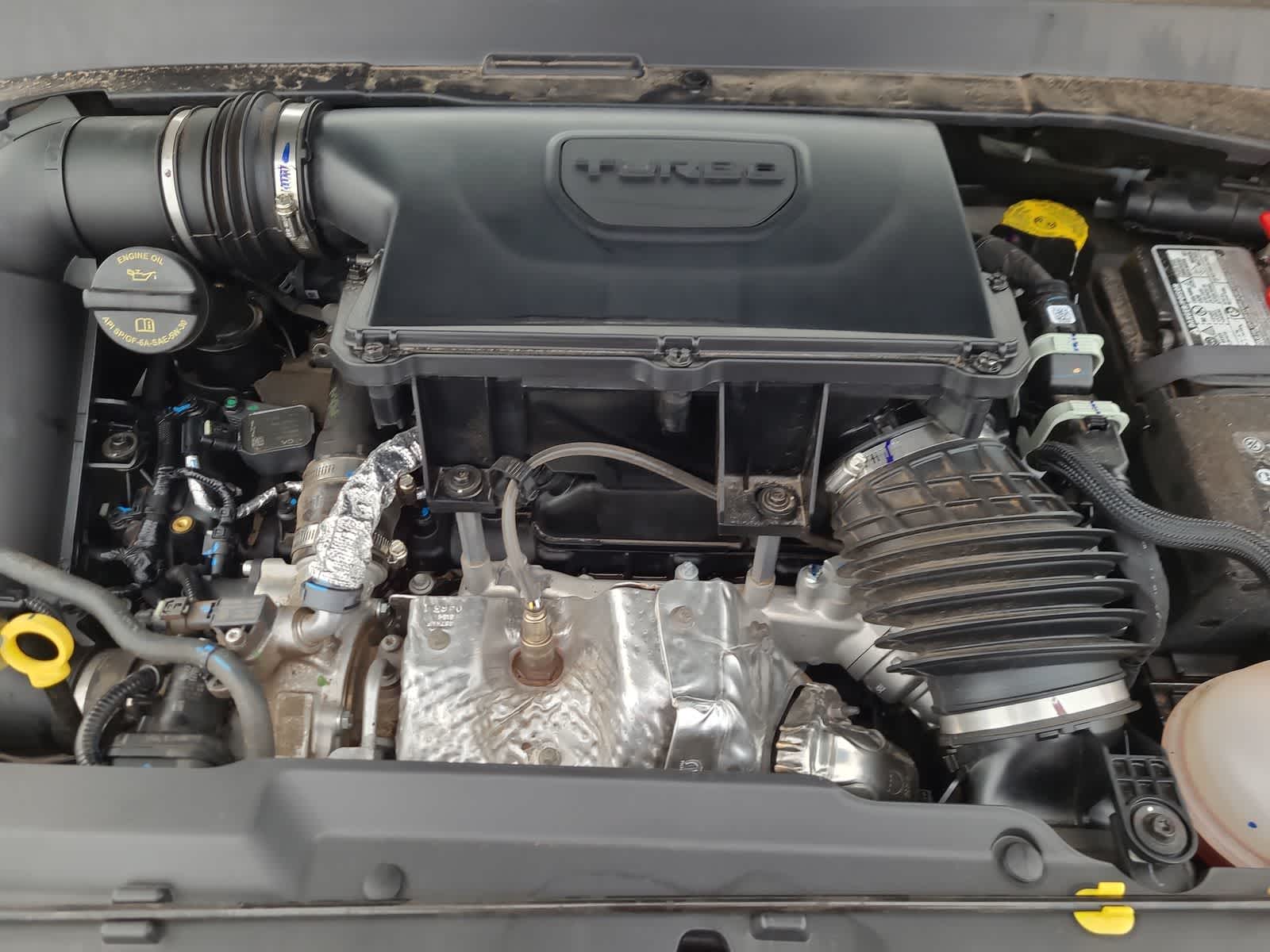 Thumbnail: 2025 Jeep Compass - 17