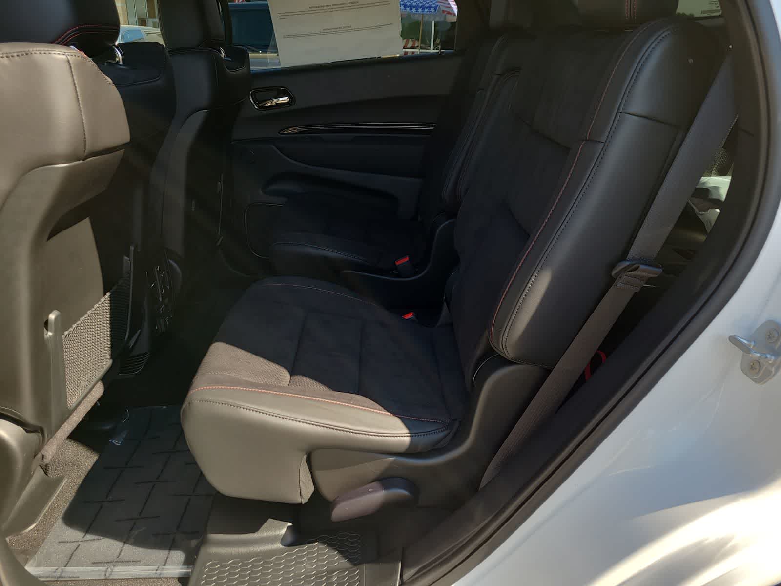 Thumbnail: 2025 Dodge Durango - 21