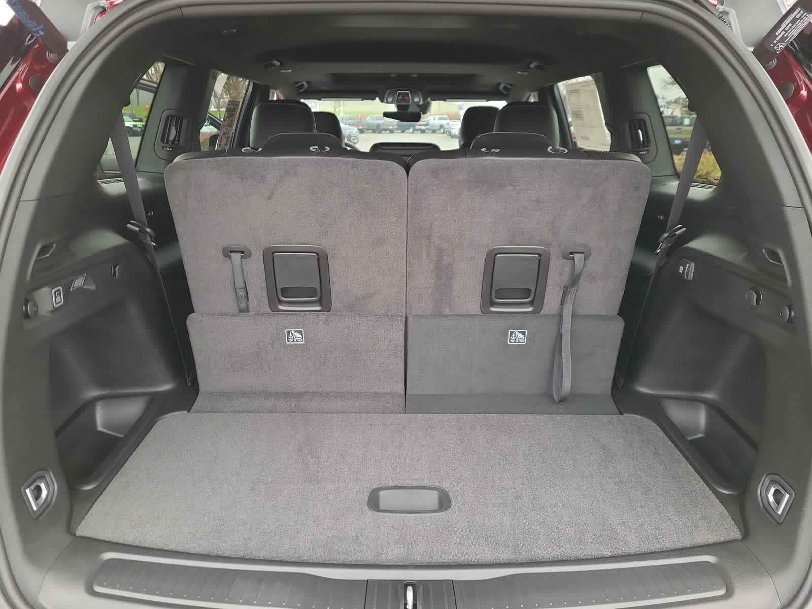 Thumbnail: 2025 Jeep Grand Cherokee - 27