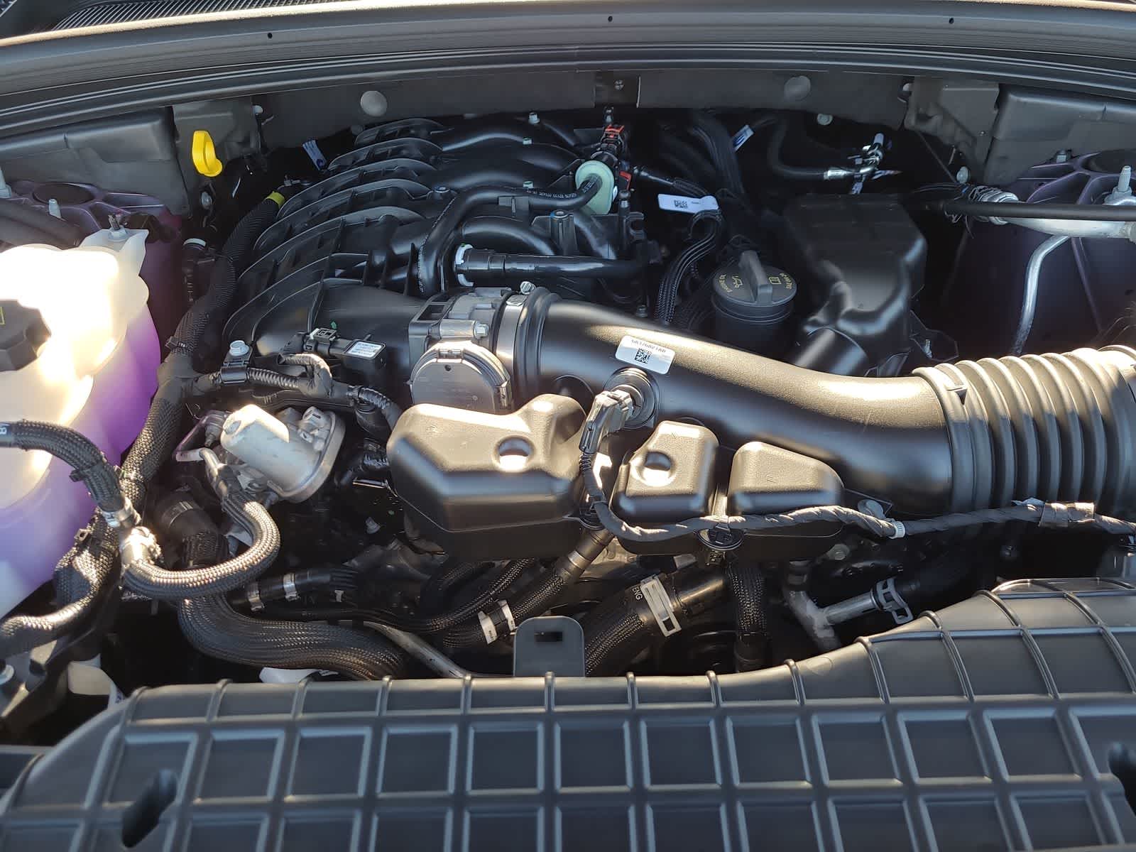 Thumbnail: 2025 Jeep Grand Cherokee - 17