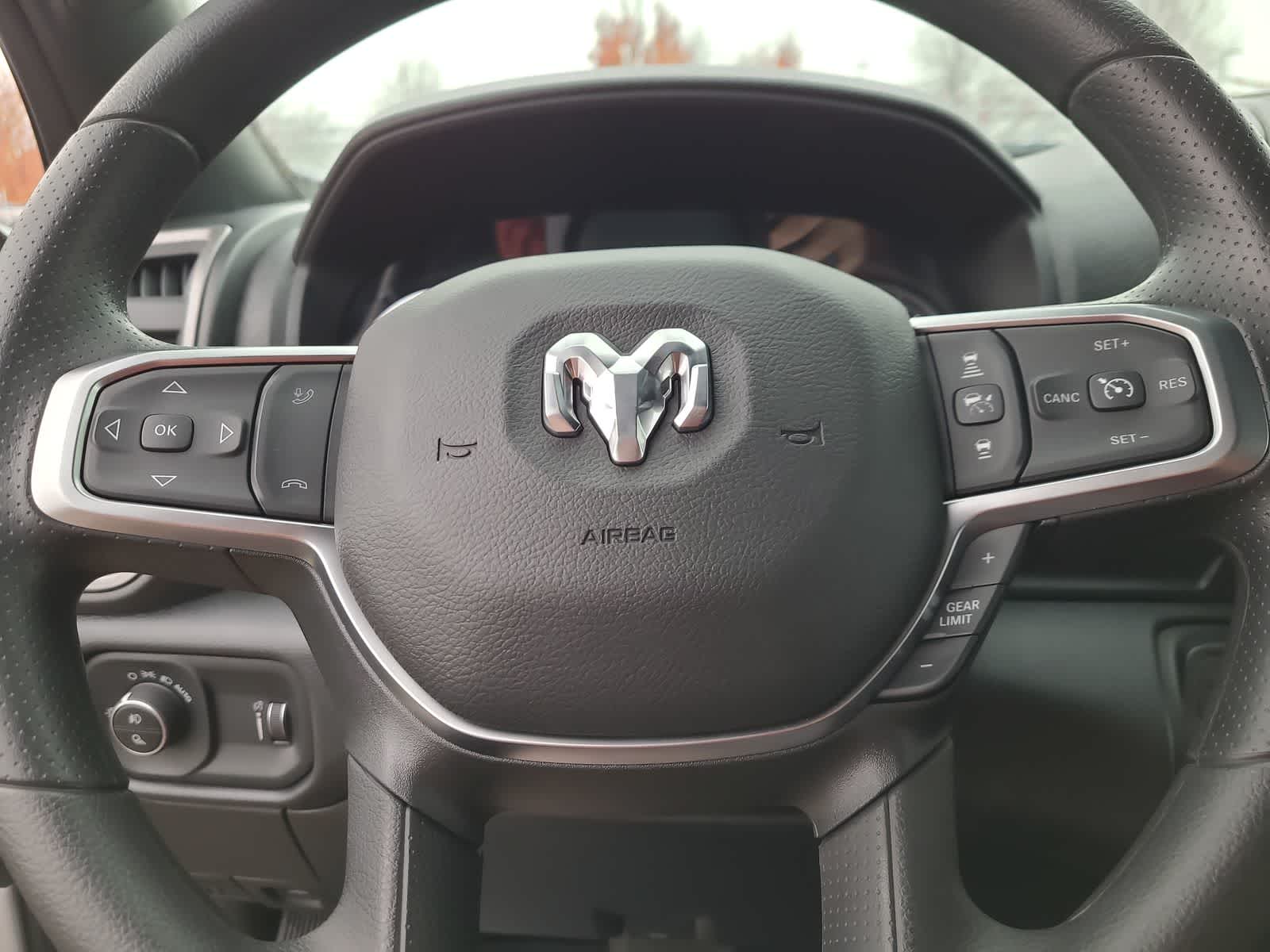 Thumbnail: 2026 RAM 2500 - 23