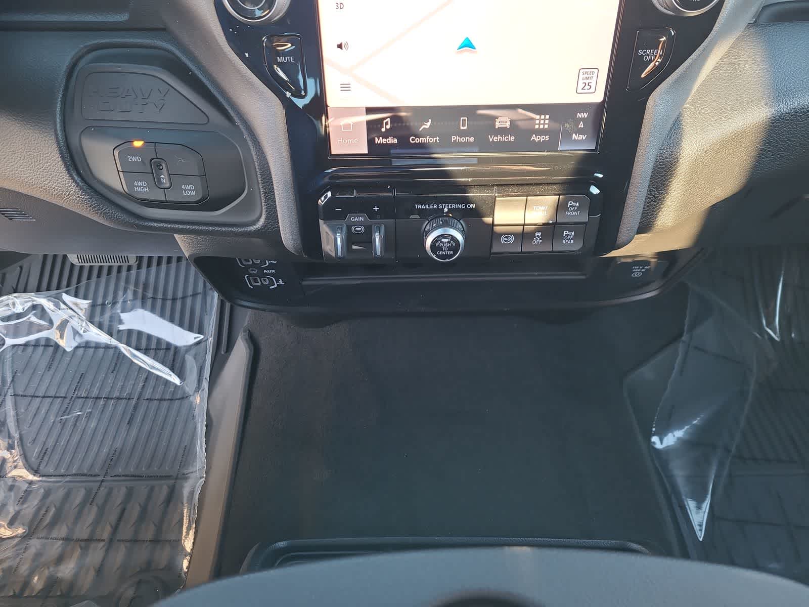 Thumbnail: 2026 RAM 3500 - 25