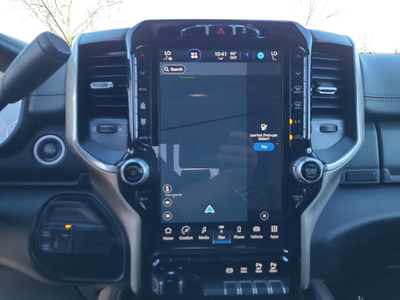 Thumbnail: 2024 RAM 2500 - 24