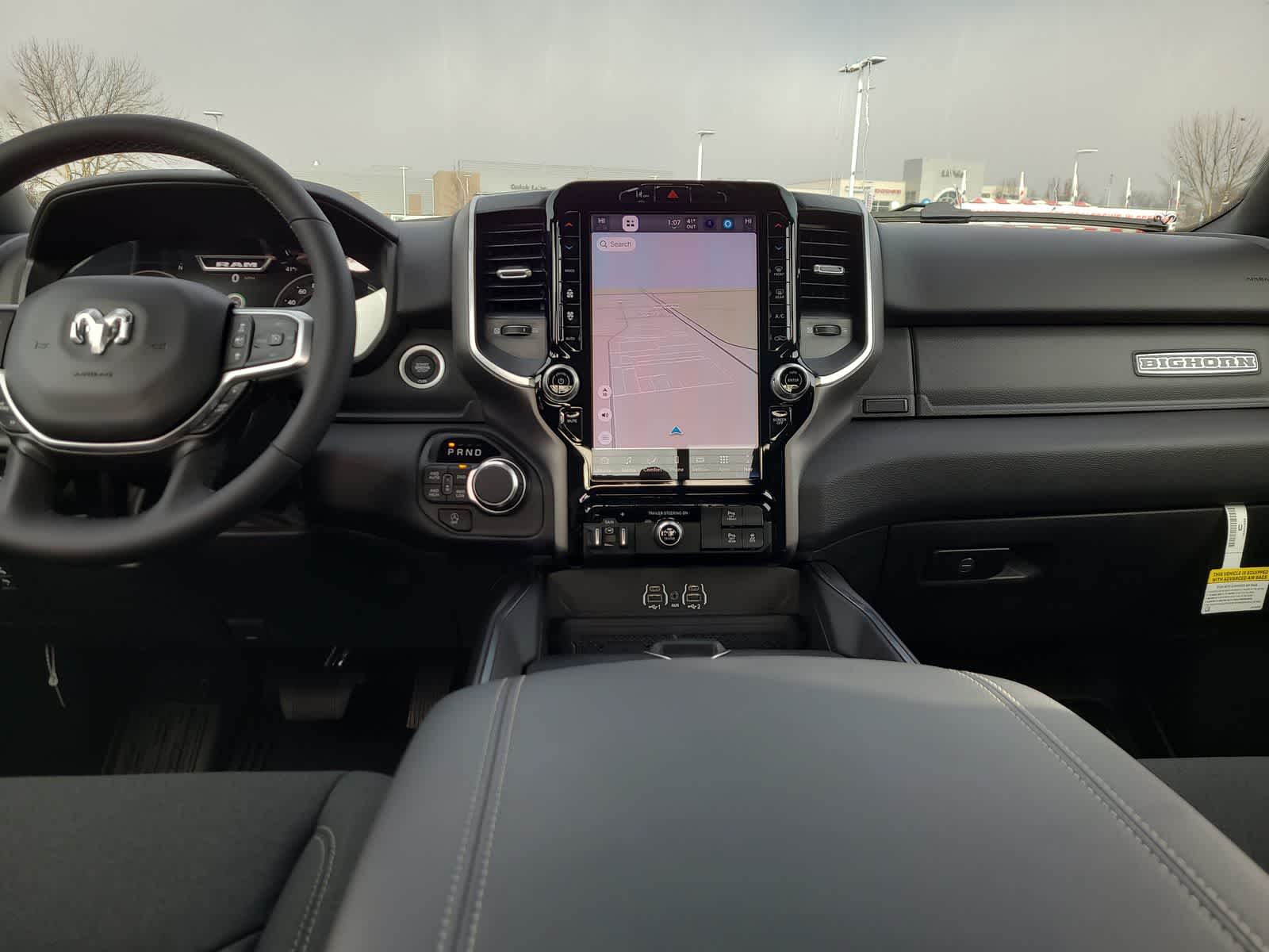 Thumbnail: 2026 RAM 1500 - 18