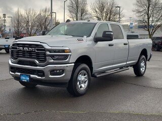 2026 Ram 2500 TRADESMAN CREW CAB 4X4 8' BOX Pickup