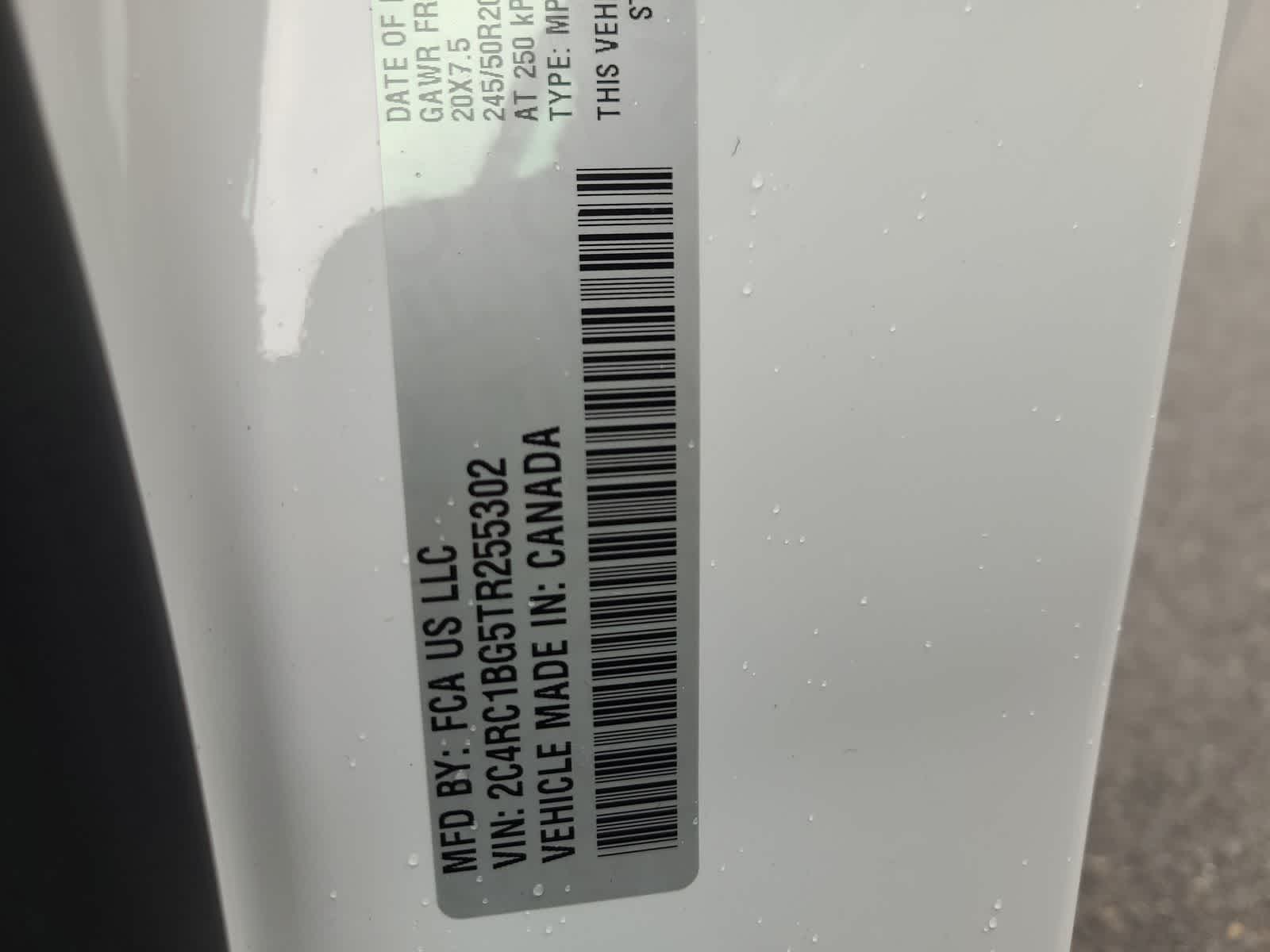 Thumbnail: 2026 Chrysler Pacifica - 29