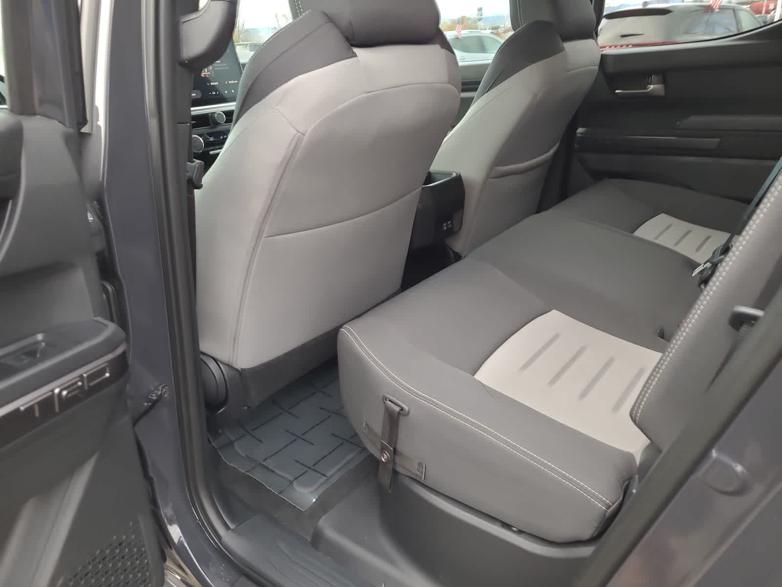 Thumbnail: 2024 Toyota Tacoma - 20