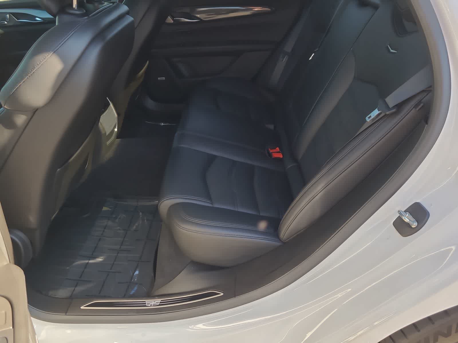 2019 Cadillac CT6 V - Photo 21