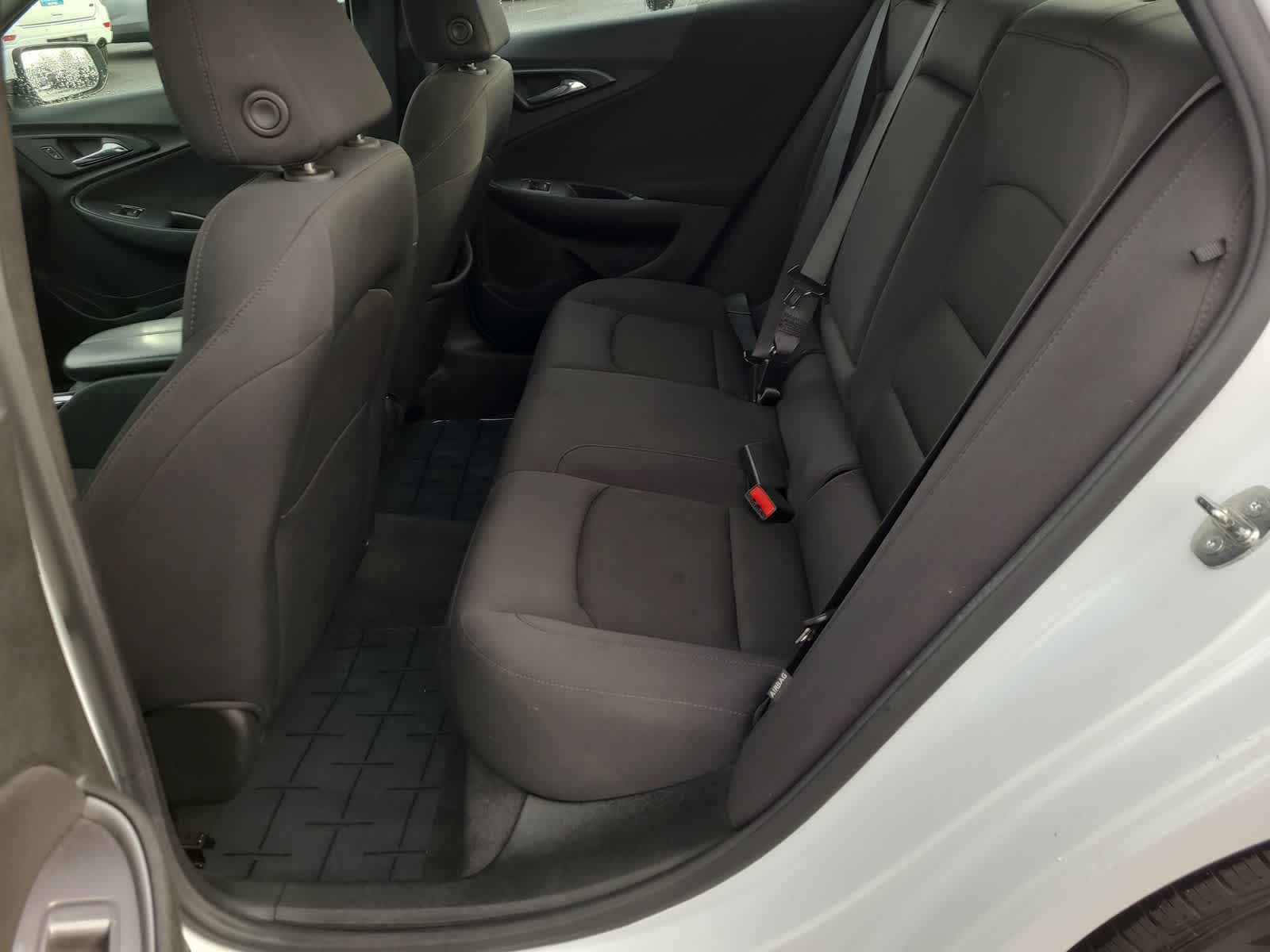 Thumbnail: 2023 Chevrolet Malibu - 21