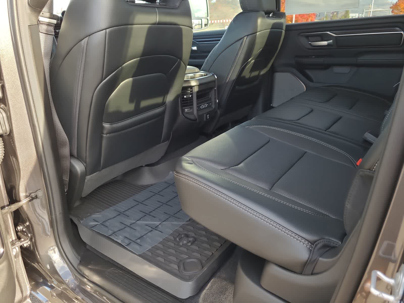 Thumbnail: 2026 RAM 1500 - 20