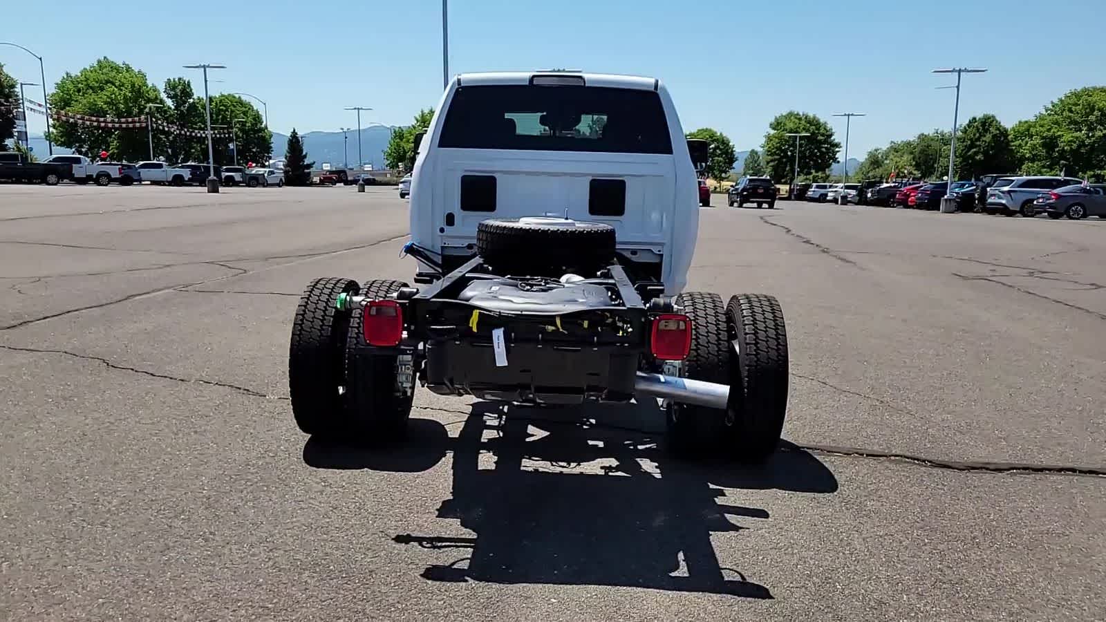 Thumbnail: 2025 RAM 5500 - 7