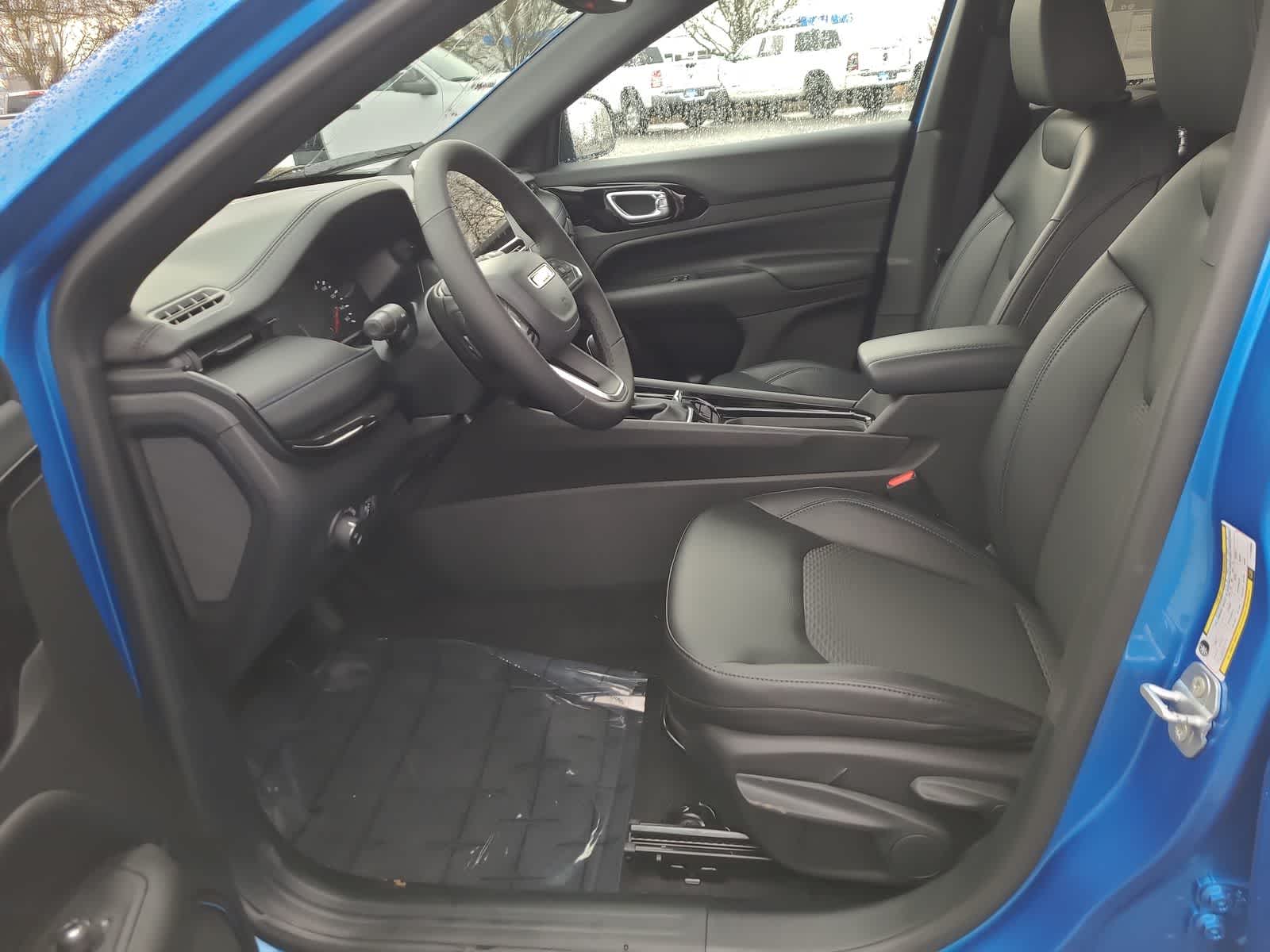 Thumbnail: 2026 Jeep Compass - 19