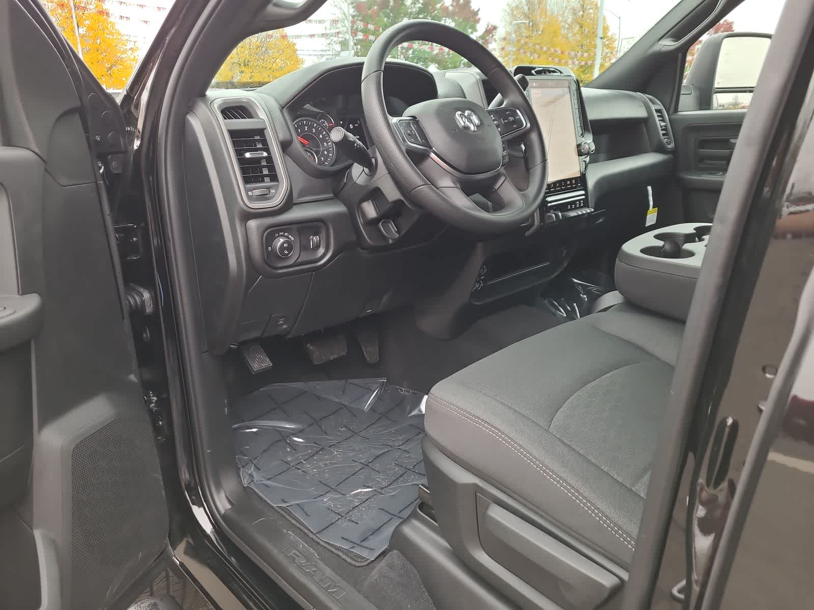 Thumbnail: 2026 RAM 2500 - 10