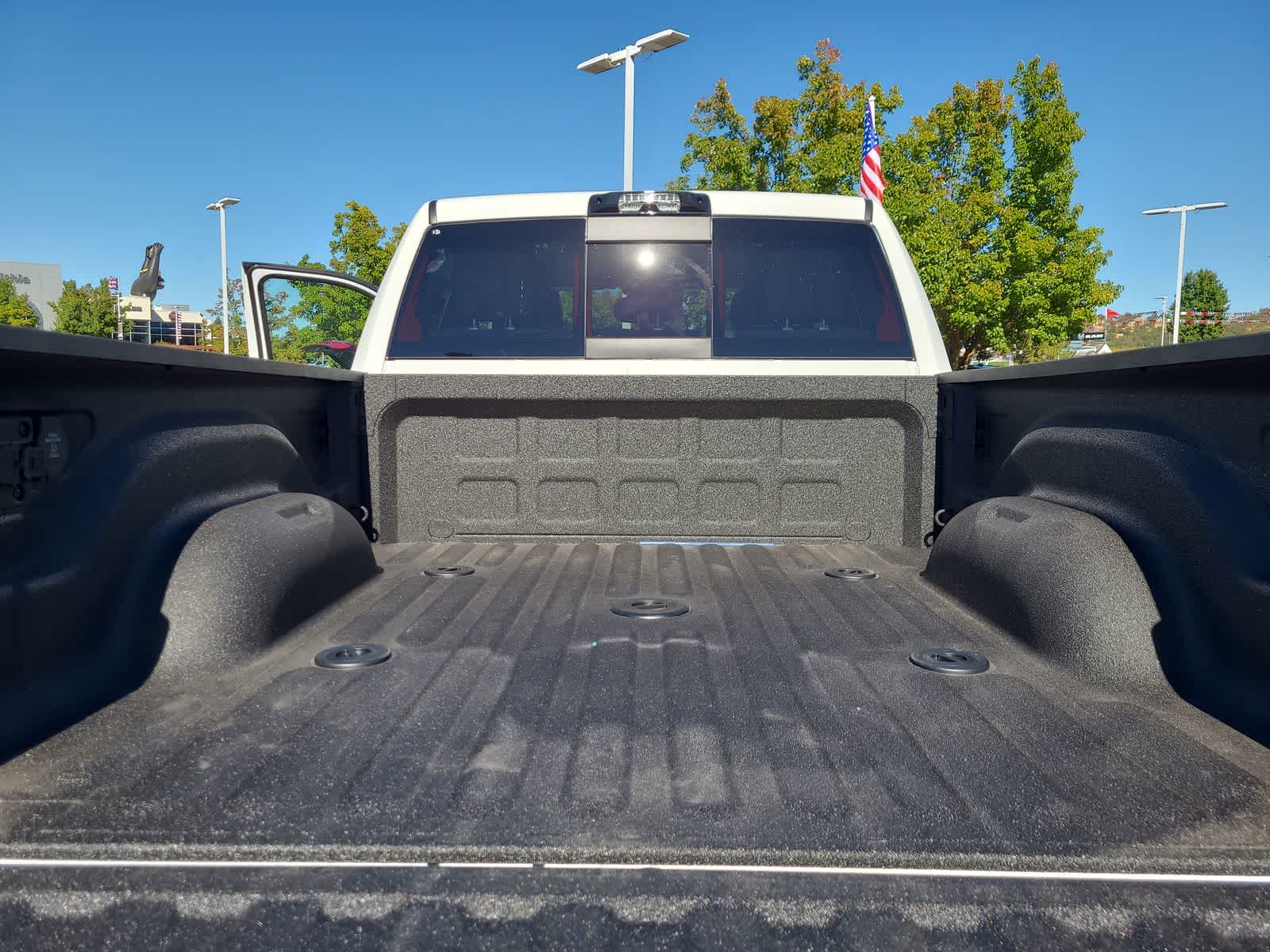 Thumbnail: 2026 RAM 3500 - 27