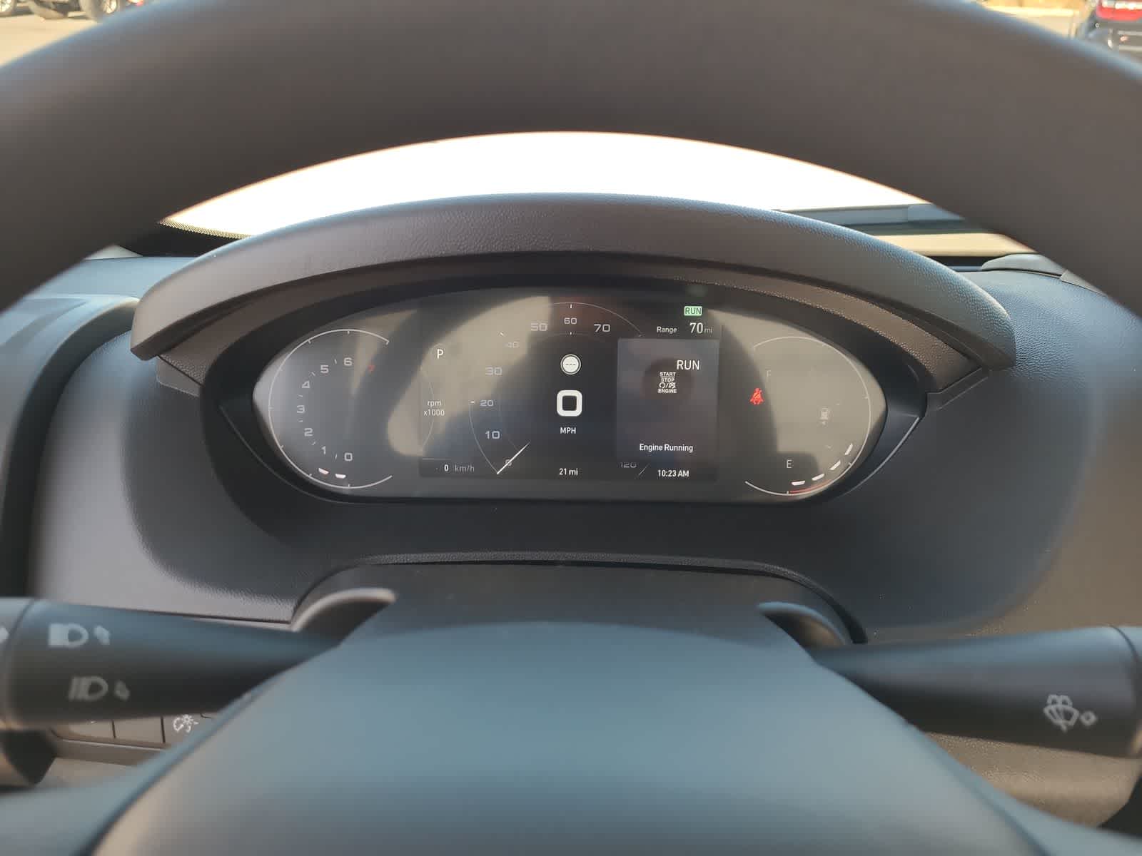 Thumbnail: 2026 RAM ProMaster - 26