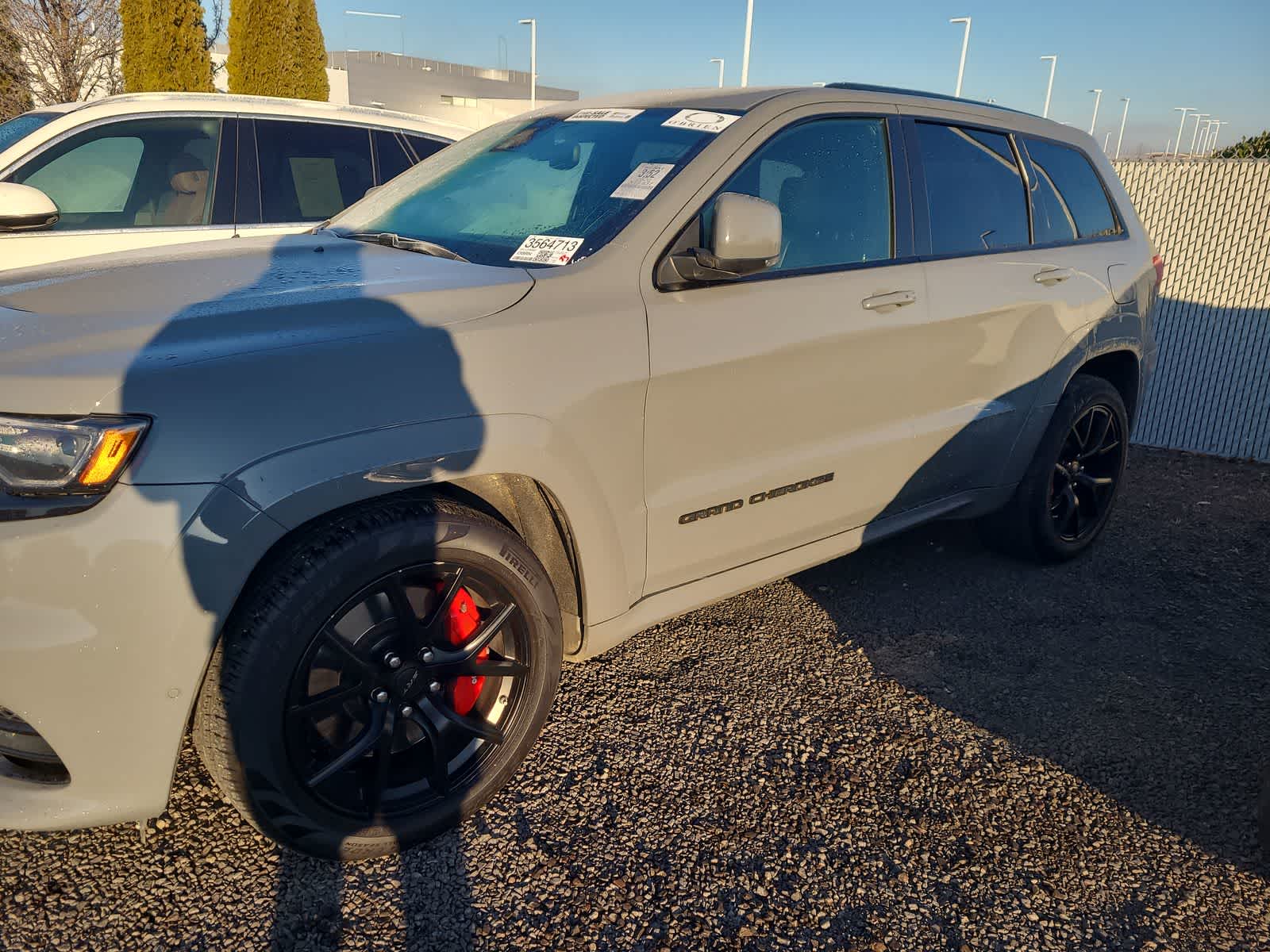 Thumbnail: 2020 Jeep Grand Cherokee - 2