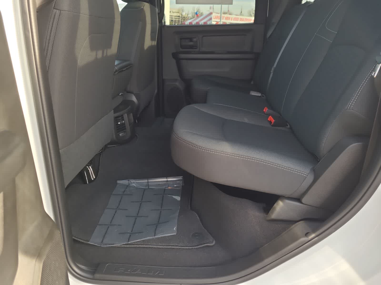 Thumbnail: 2026 RAM 3500 - 21