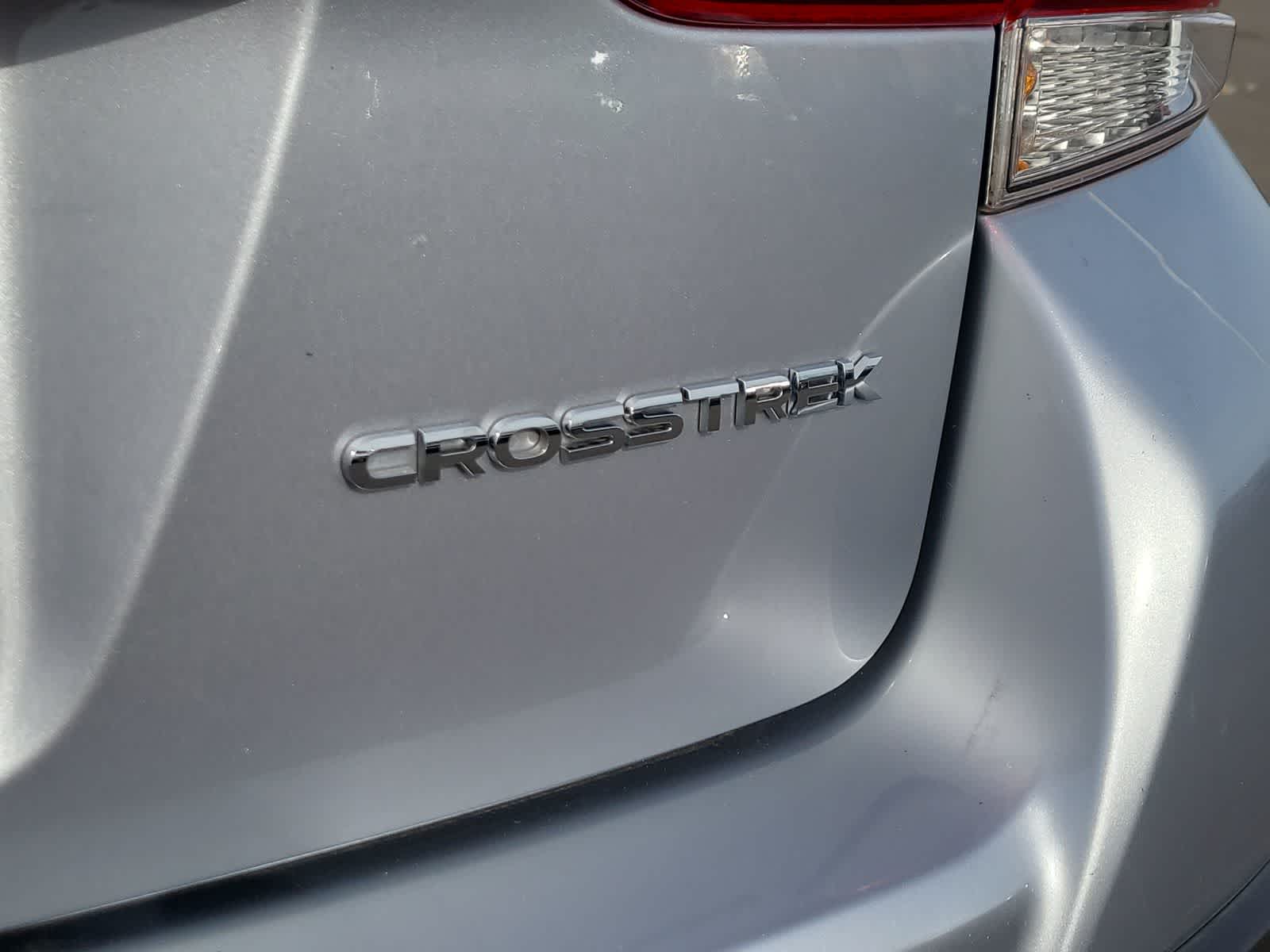 Thumbnail: 2021 Subaru Crosstrek - 15