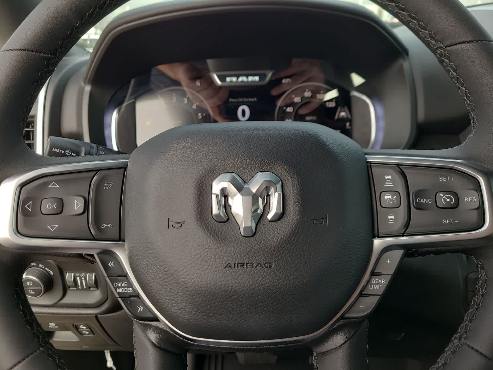 Thumbnail: 2026 RAM 1500 - 23