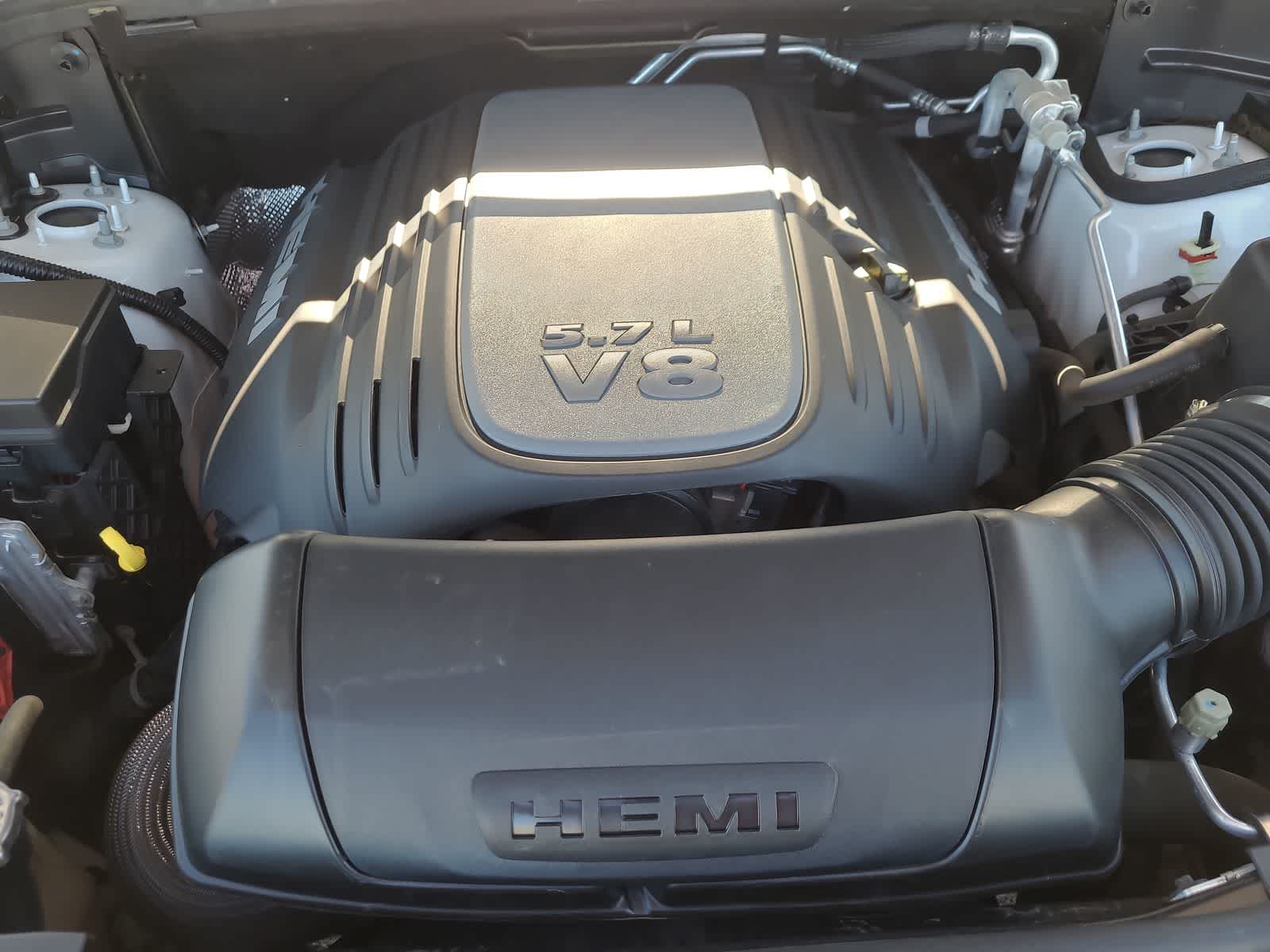 Thumbnail: 2015 Dodge Durango - 17