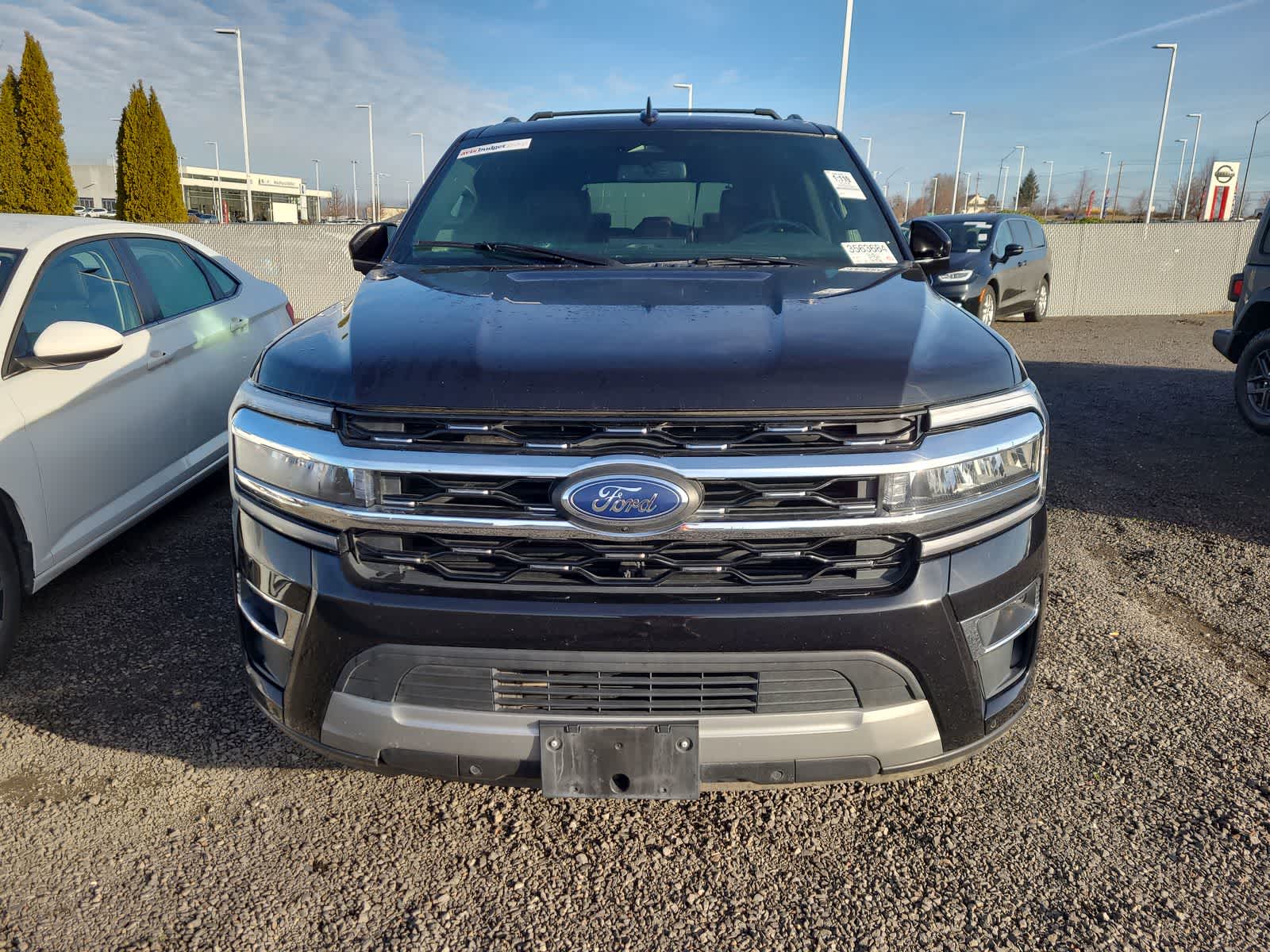 Thumbnail: 2024 Ford Expedition - 5