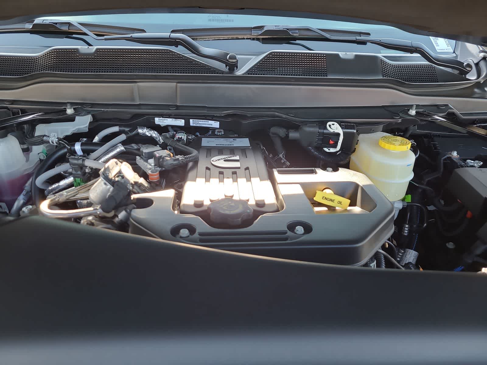 Thumbnail: 2026 RAM 2500 - 17