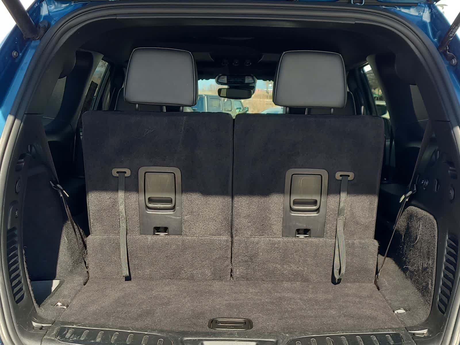 Thumbnail: 2025 Dodge Durango - 27